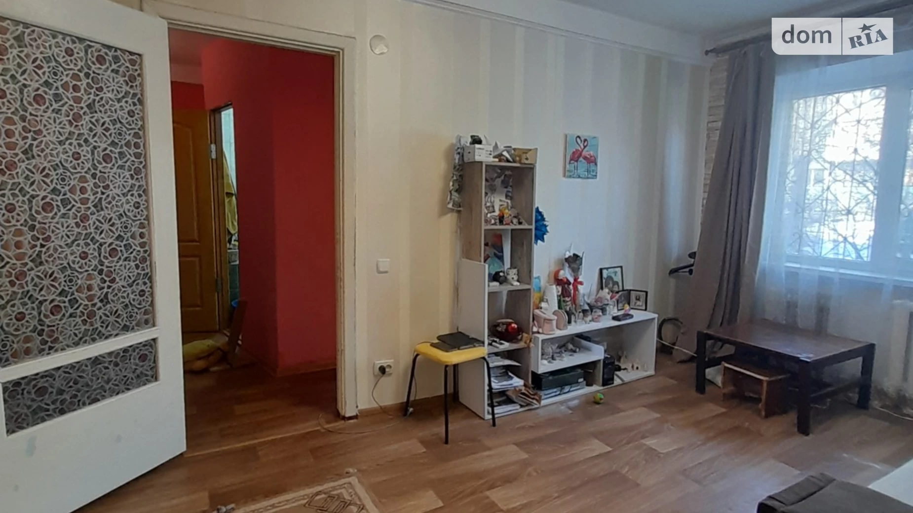 2-комнатная квартира 46 кв. м в Запорожье, ул. Европейская(Малиновского) - фото 5