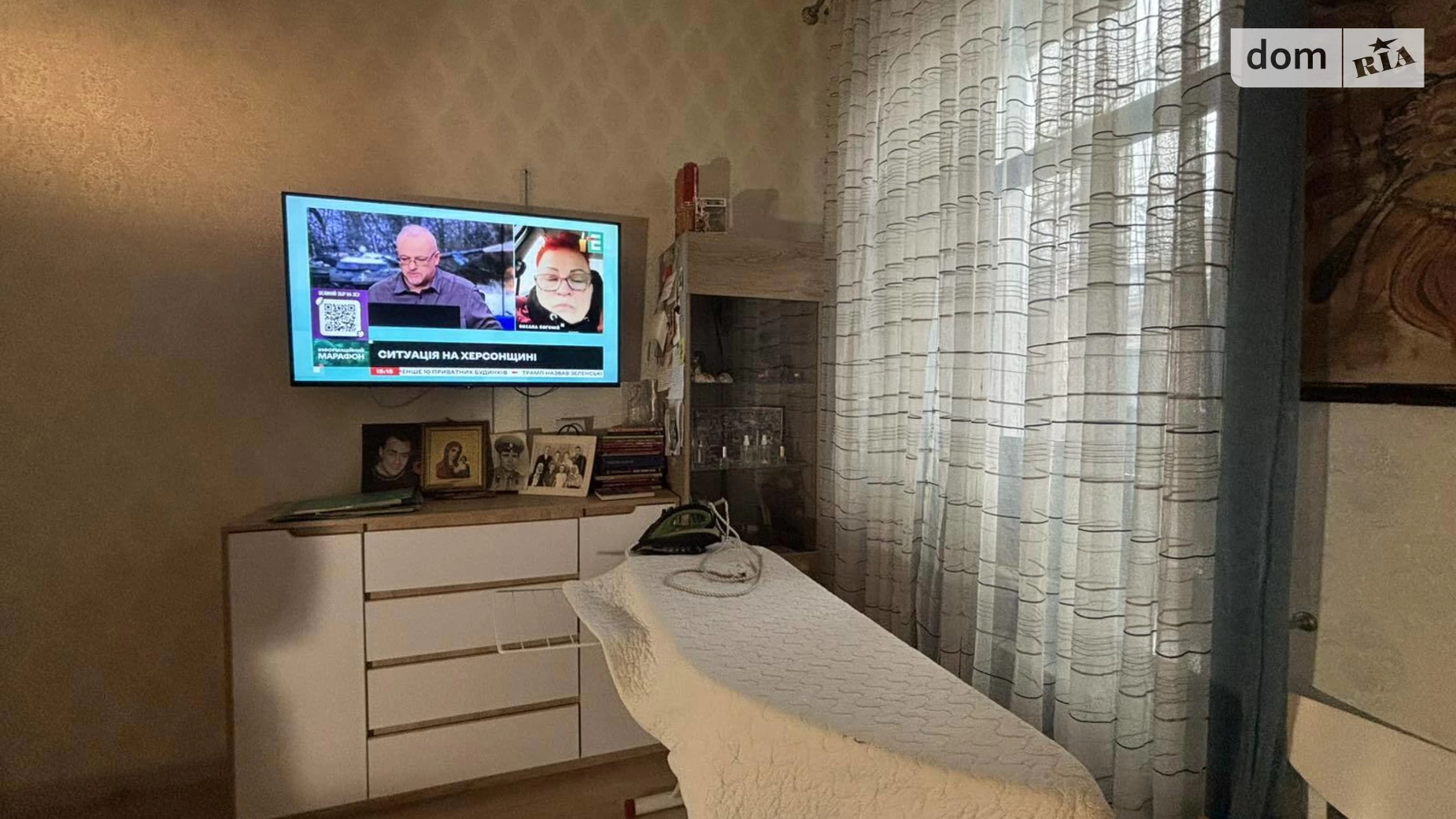 Продается 3-комнатная квартира 95 кв. м в Одессе, цена: 105000 $ - фото 2