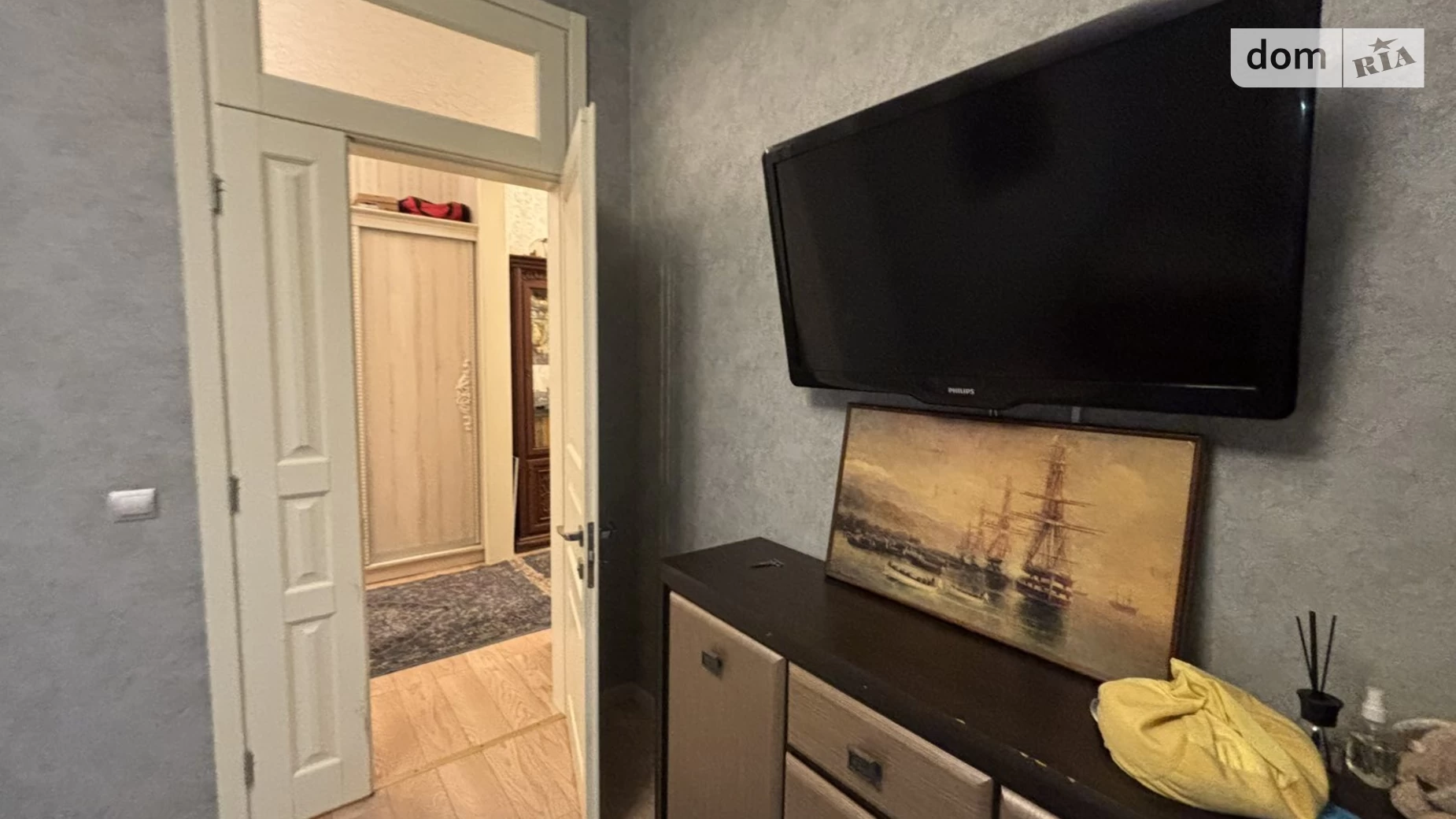 Продается 3-комнатная квартира 95 кв. м в Одессе, цена: 105000 $ - фото 3