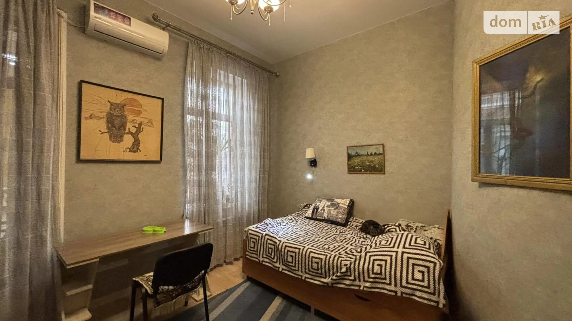 Продается 3-комнатная квартира 95 кв. м в Одессе, цена: 105000 $ - фото 4