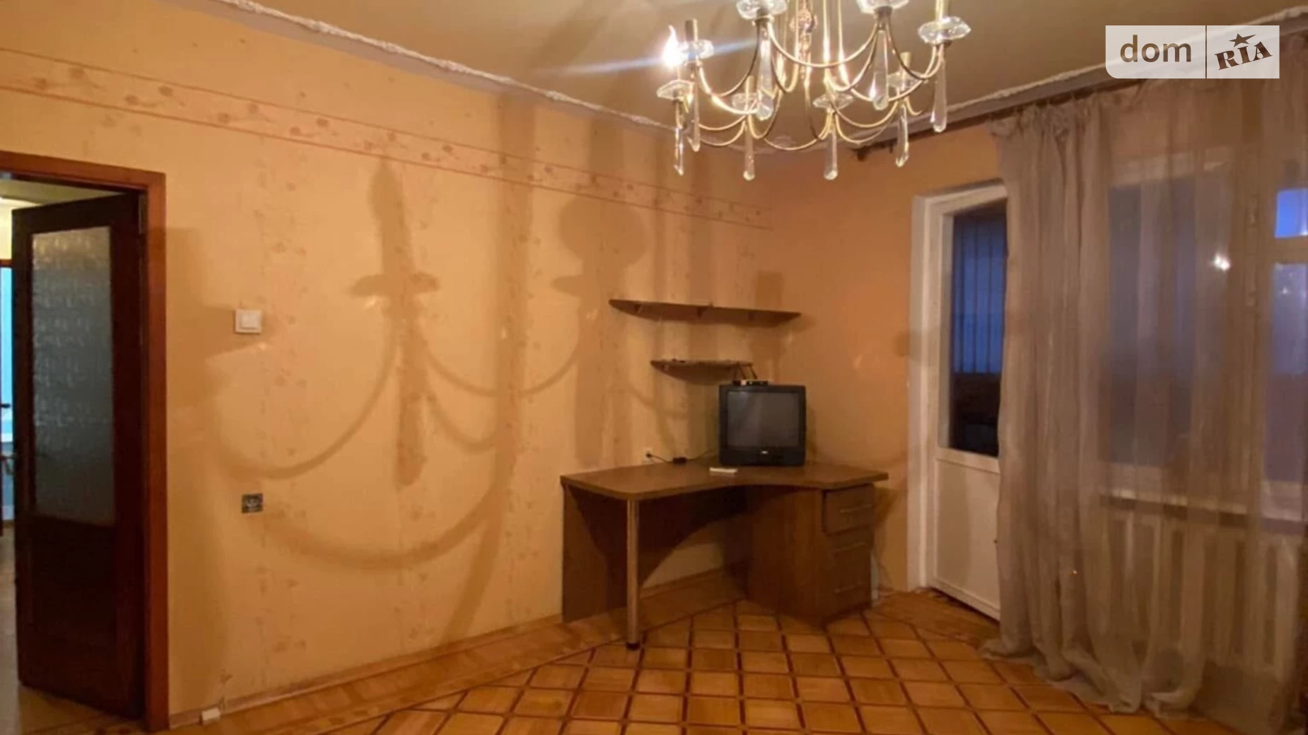 Продається 2-кімнатна квартира 55.1 кв. м у Одесі, вул. Академіка Корольова - фото 4