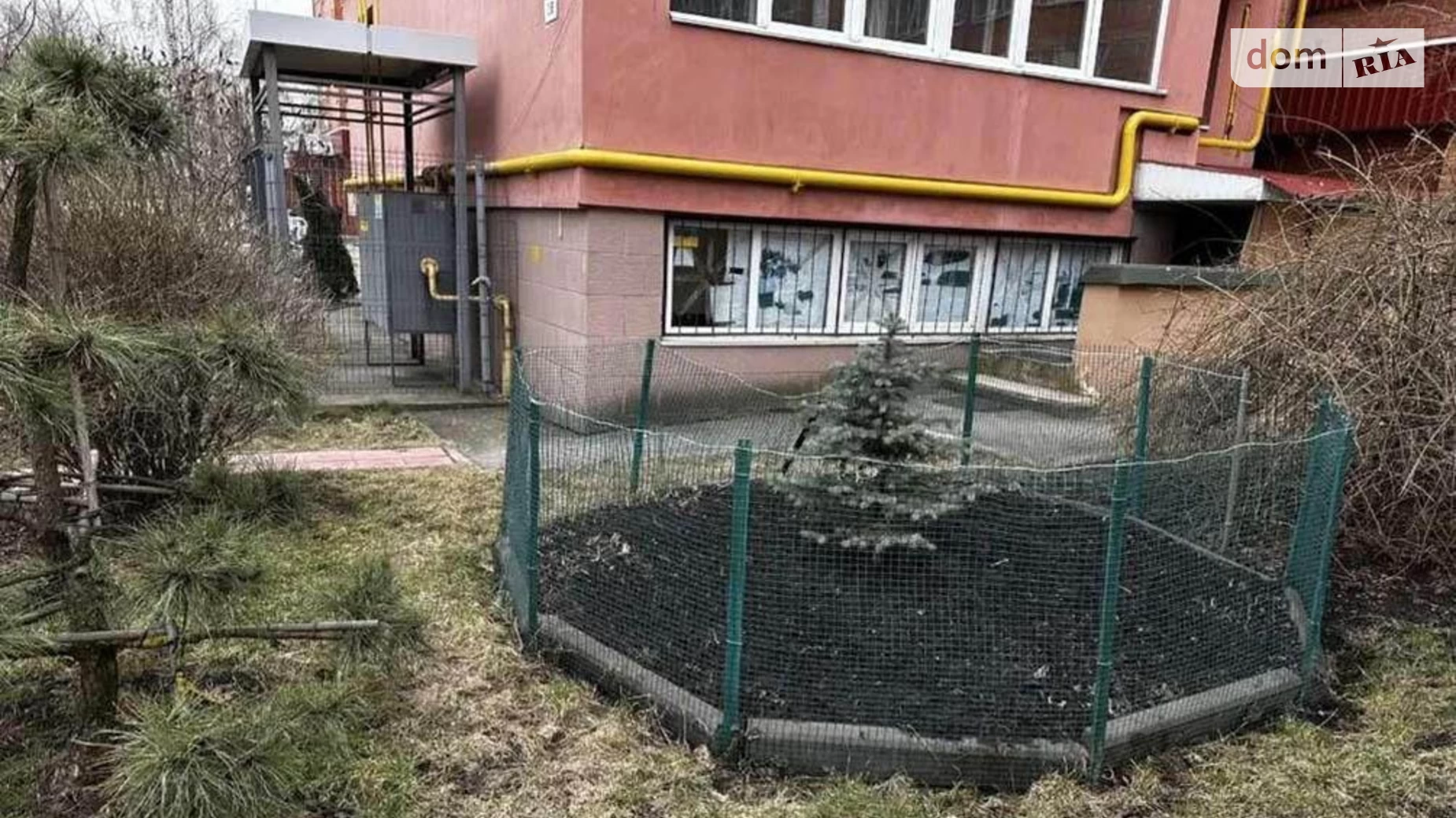 Продается помещения свободного назначения 313 кв. м в 9-этажном здании, цена: 260000 $ - фото 3