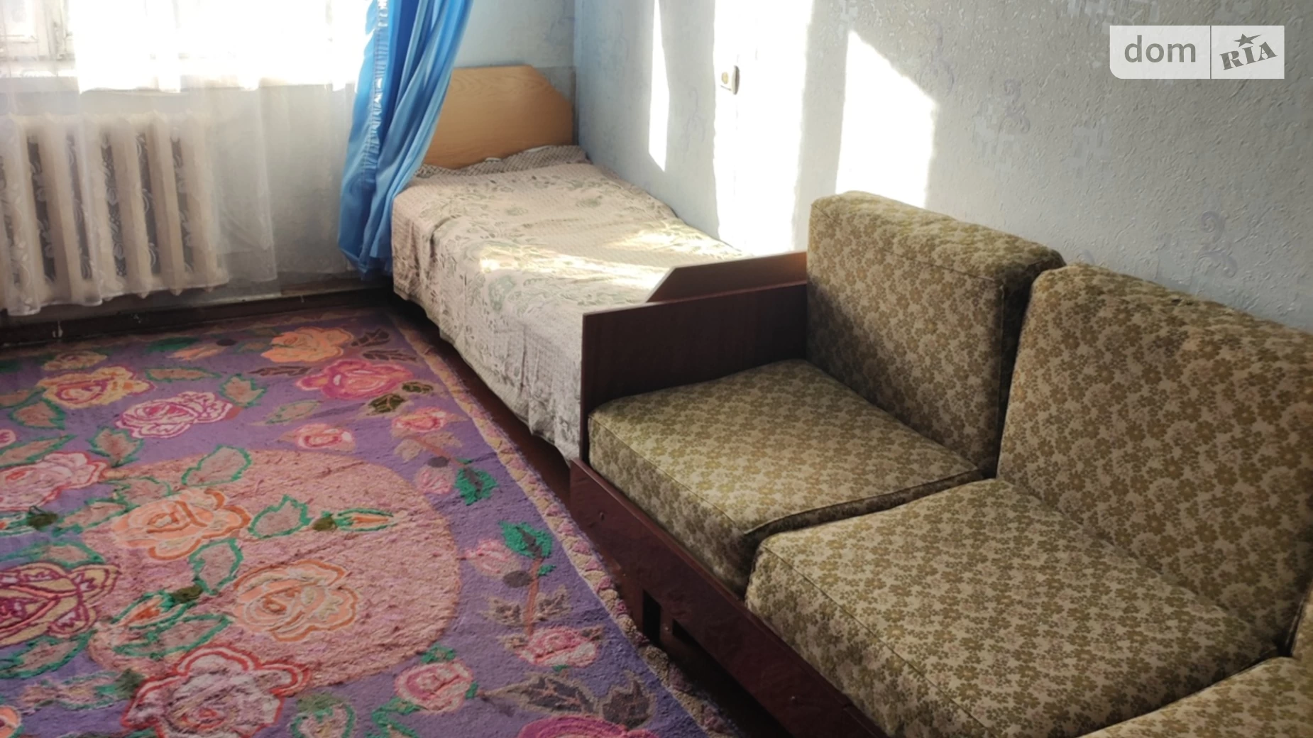 Сдается в аренду комната 18 кв. м в Житомире, цена: 3500 грн - фото 2