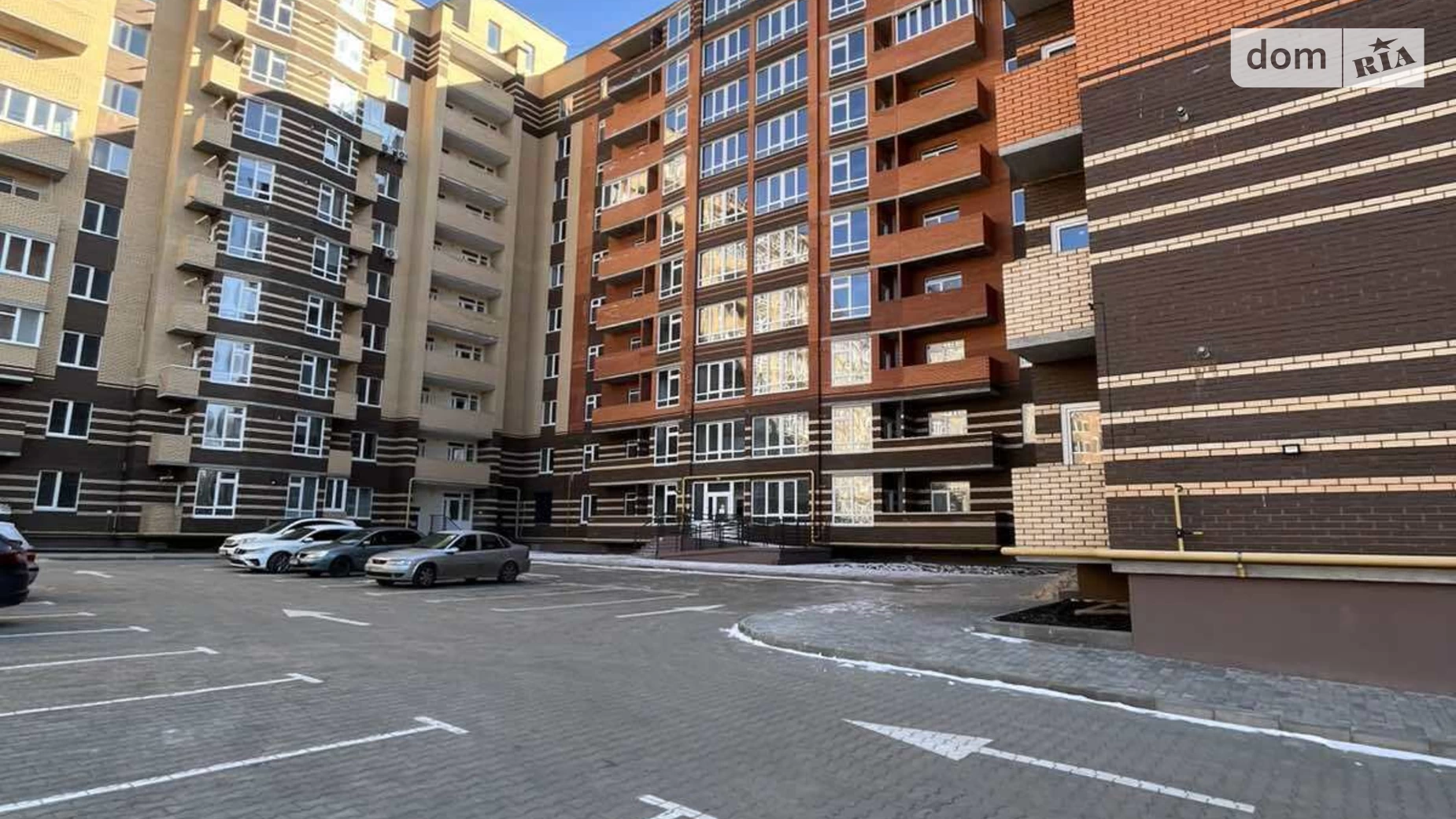 Продается 2-комнатная квартира 69 кв. м в Хмельницком, Старокостянтиновское шоссе - фото 2