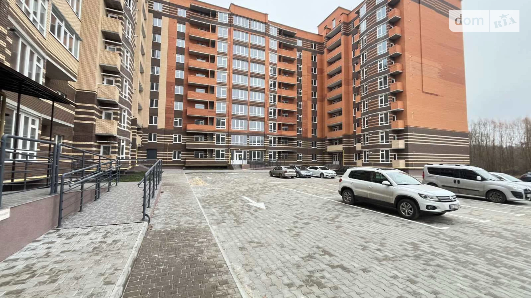 Продается 2-комнатная квартира 69 кв. м в Хмельницком, Старокостянтиновское шоссе - фото 4