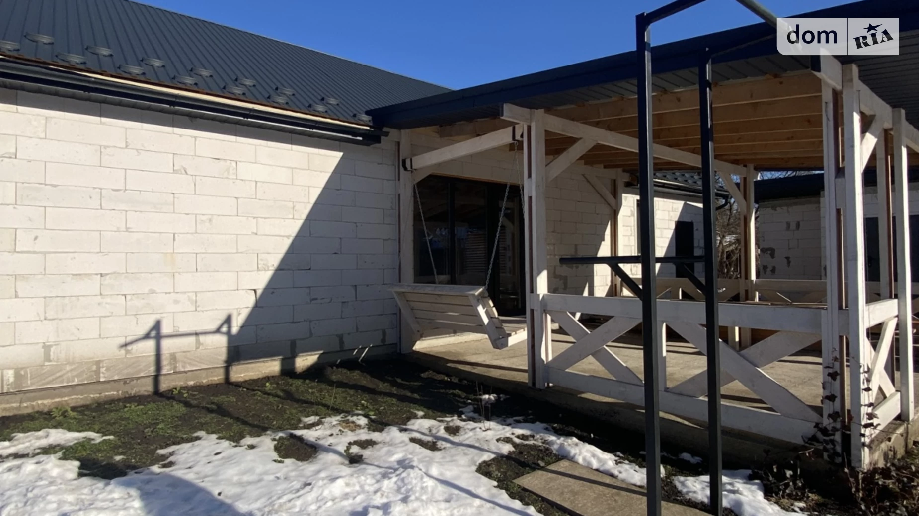 Продається одноповерховий будинок 75 кв. м з каміном, цена: 65000 $ - фото 2