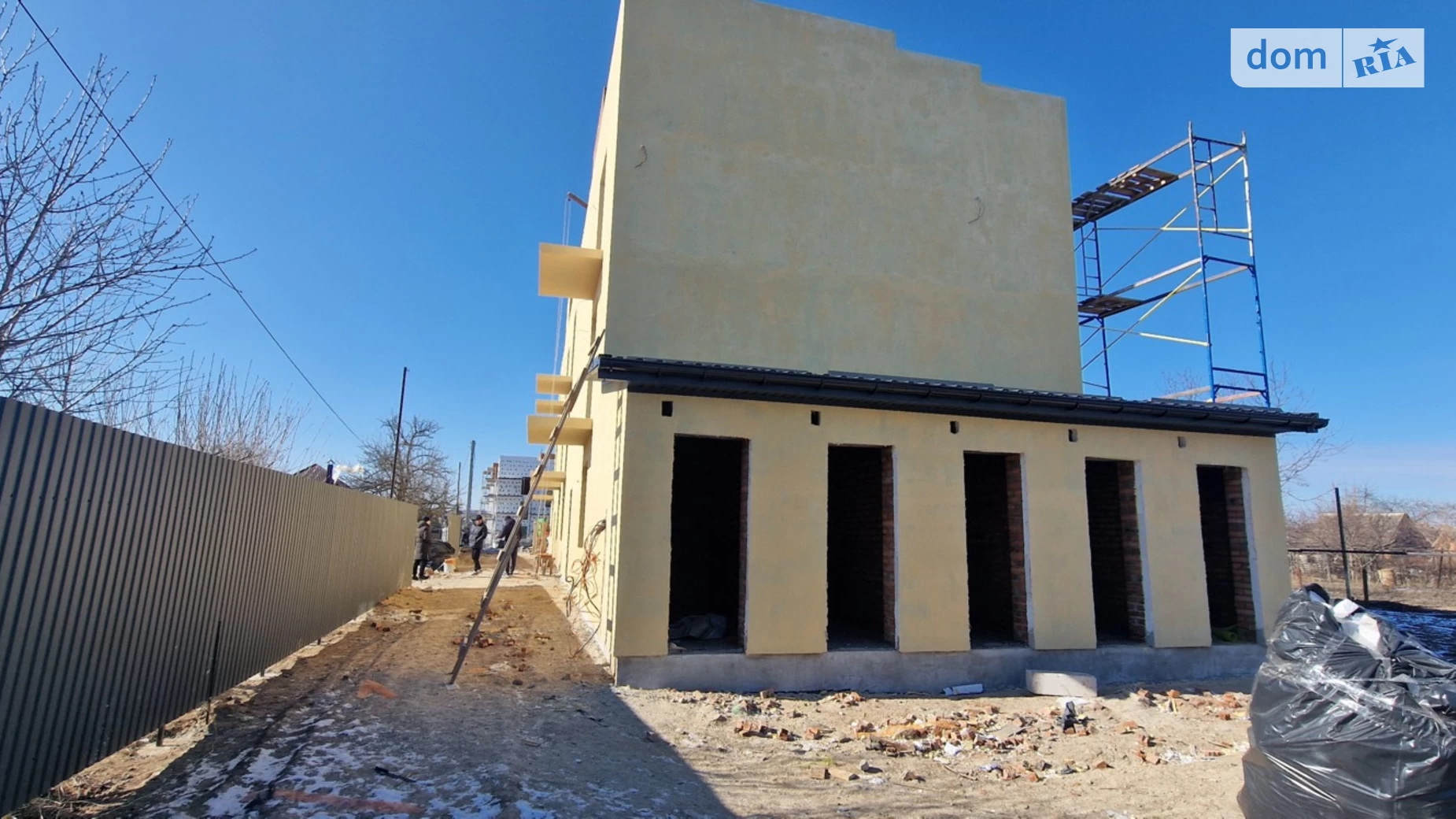 Продается 1-комнатная квартира 22 кв. м в Виннице, ул. Войцеховского - фото 3
