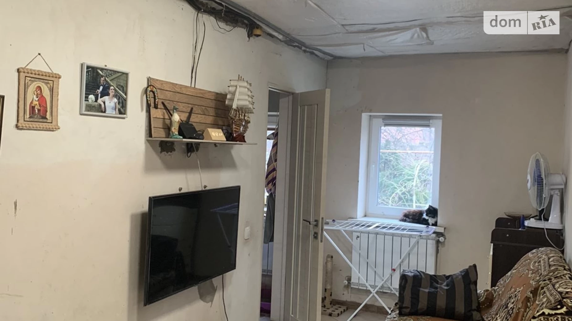 Продается одноэтажный дом 49.5 кв. м с камином, цена: 33000 $ - фото 4
