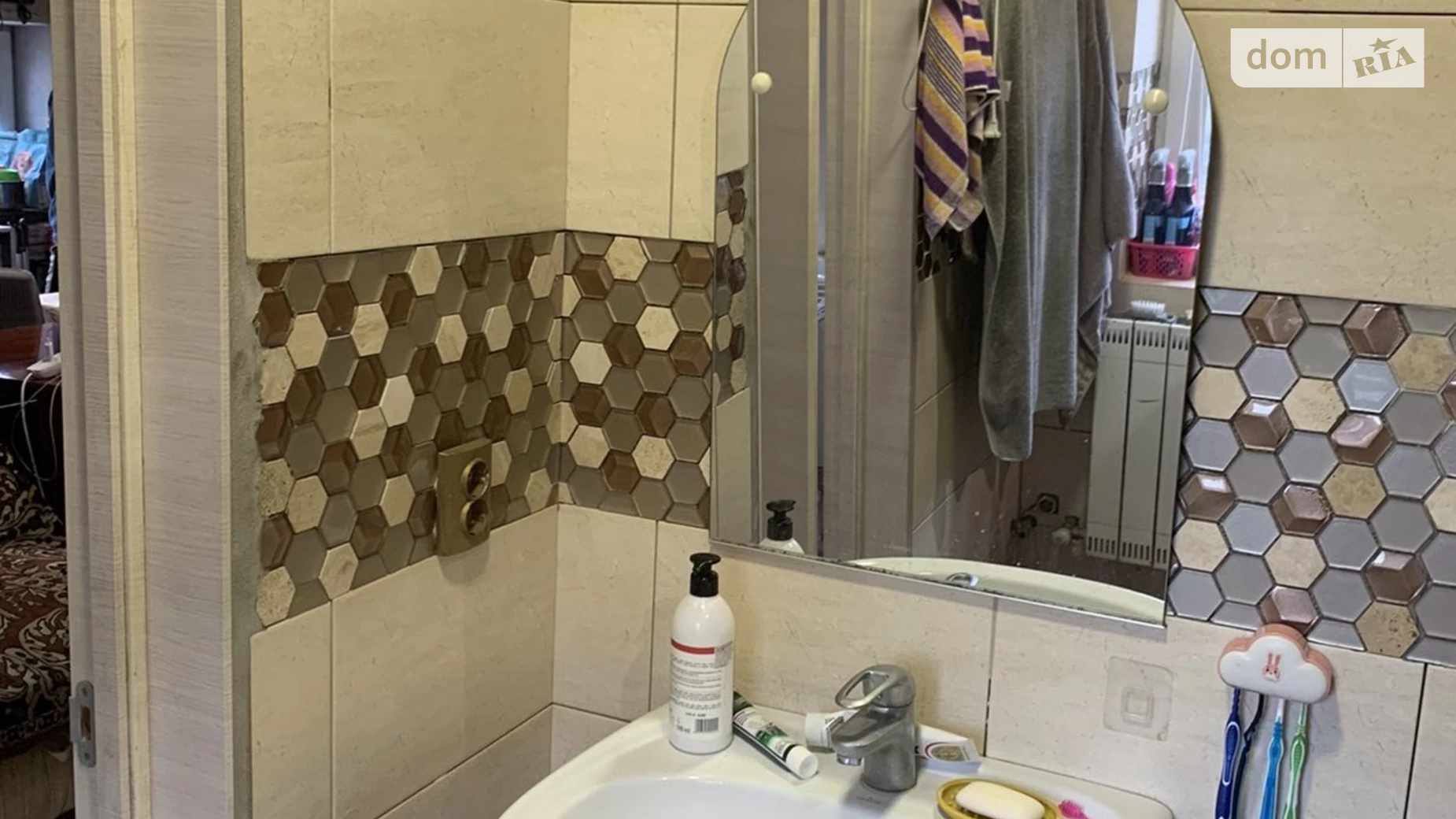 Продается одноэтажный дом 49.5 кв. м с камином, цена: 33000 $ - фото 5