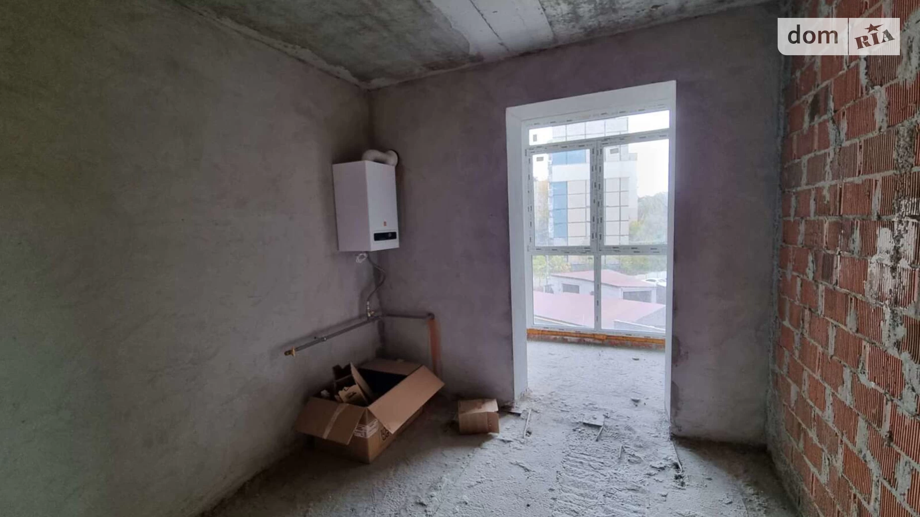 Продается 1-комнатная квартира 44.6 кв. м в Днепре, ул. Різоля(Судца Маршала) - фото 2