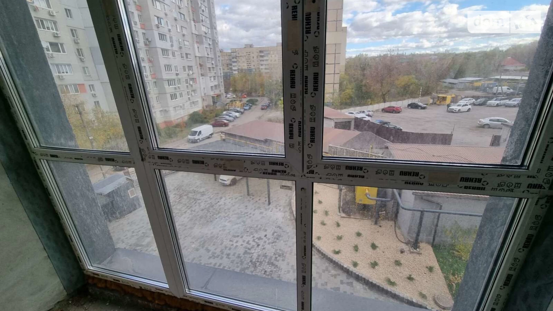 Продается 1-комнатная квартира 44.6 кв. м в Днепре, ул. Різоля(Судца Маршала) - фото 5