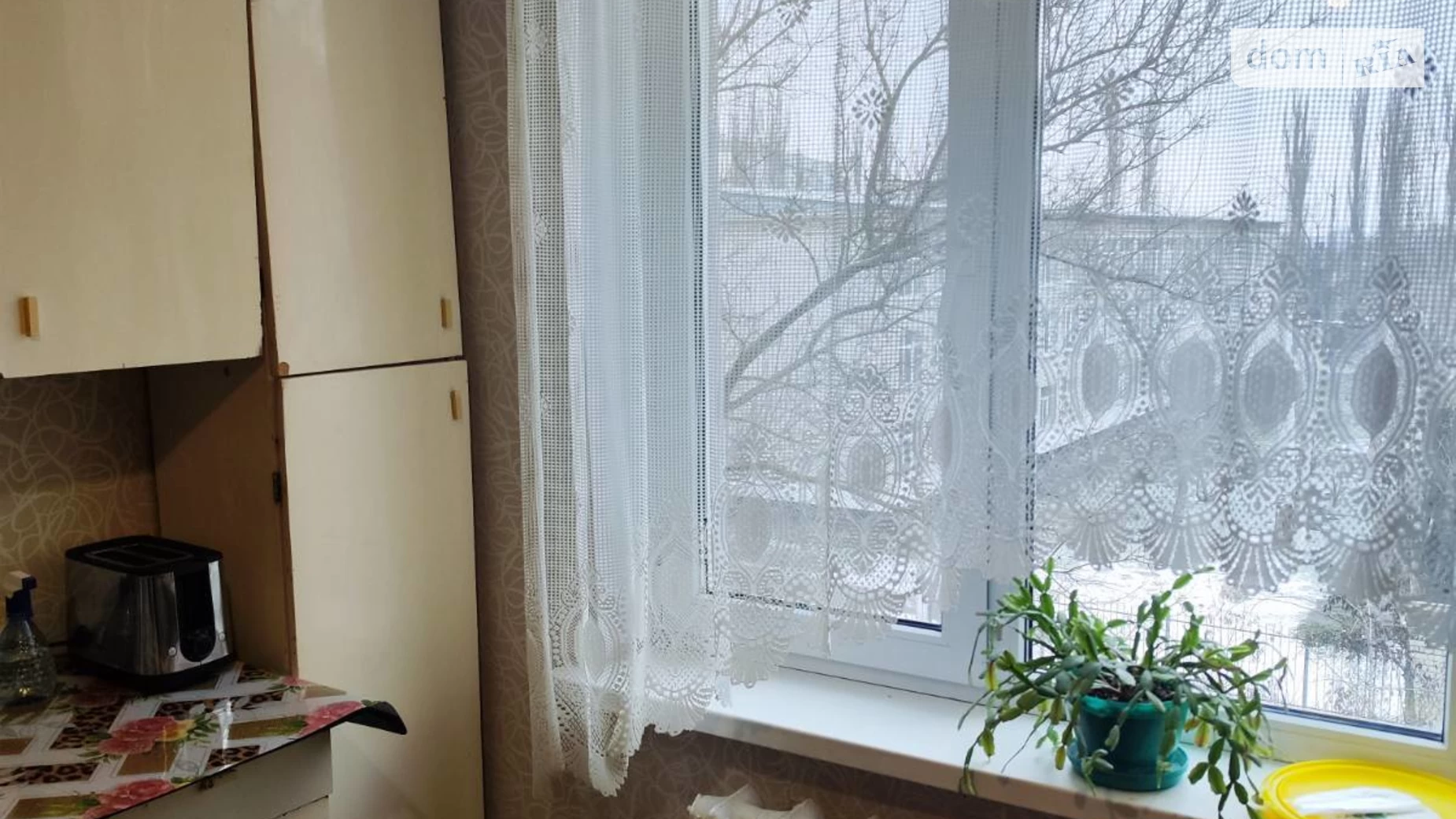 Сдается в аренду 1-комнатная квартира 36 кв. м в Николаеве, просп. Мира - фото 5
