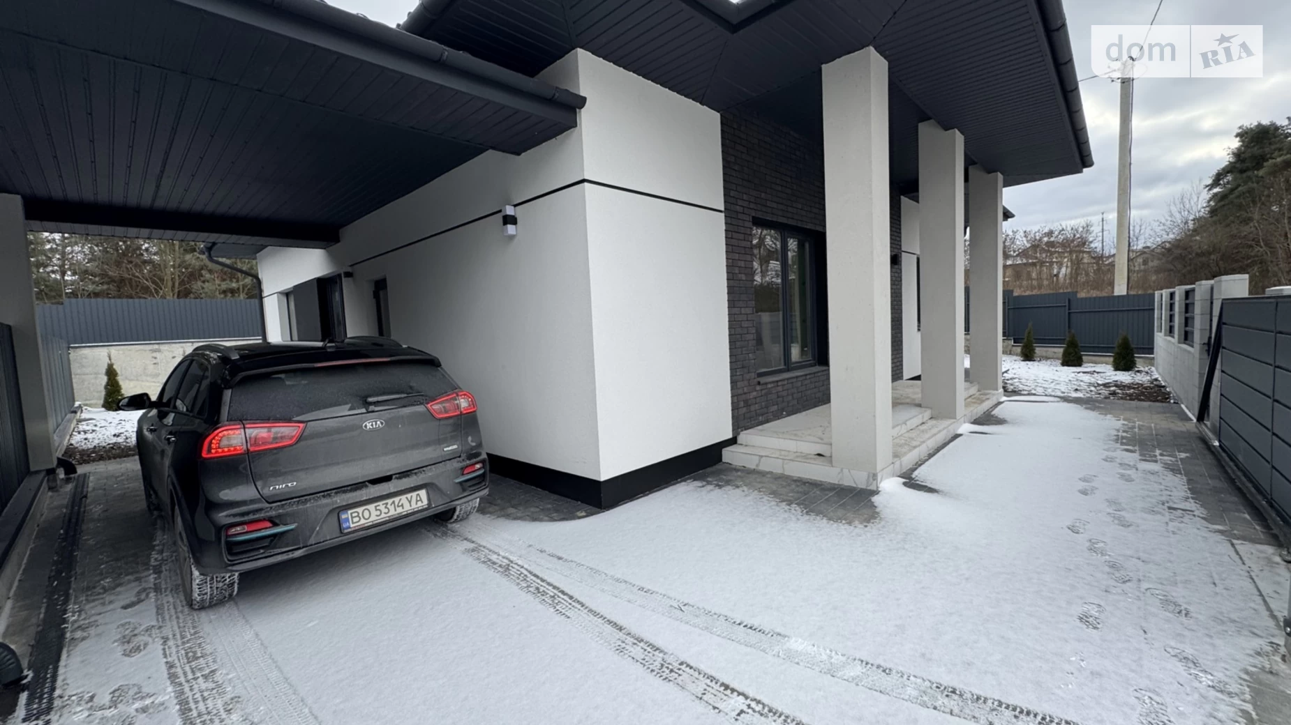 Продается одноэтажный дом 105 кв. м с подвалом, цена: 93000 $ - фото 4