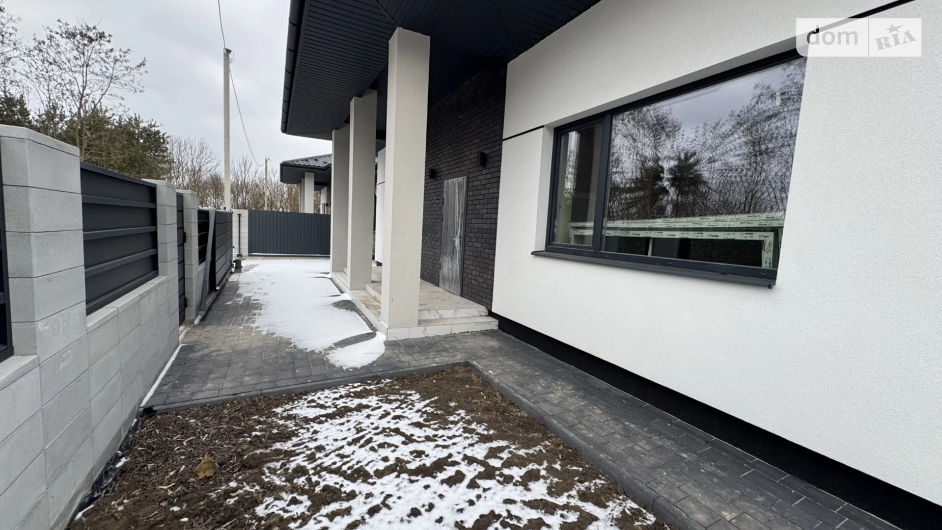 Продается одноэтажный дом 105 кв. м с подвалом, цена: 93000 $ - фото 5