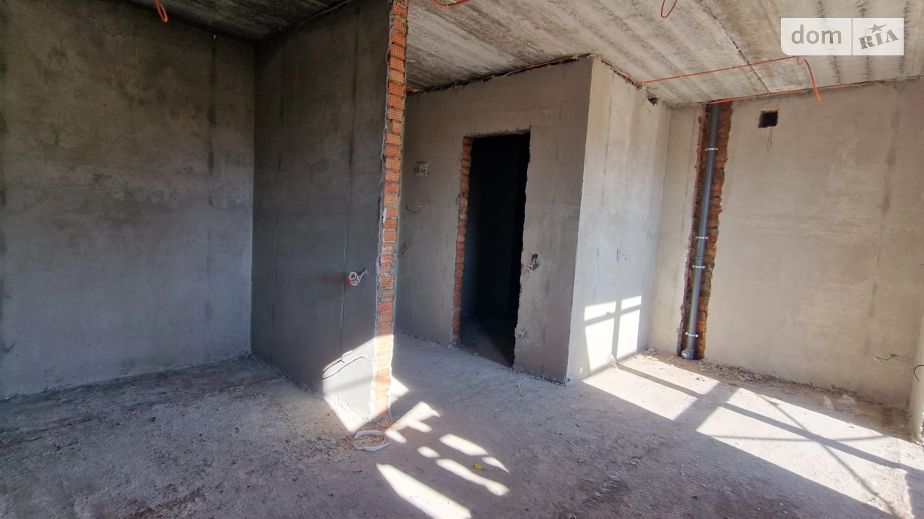 Продается 1-комнатная квартира 24 кв. м в Виннице, ул. Бучмы - фото 2