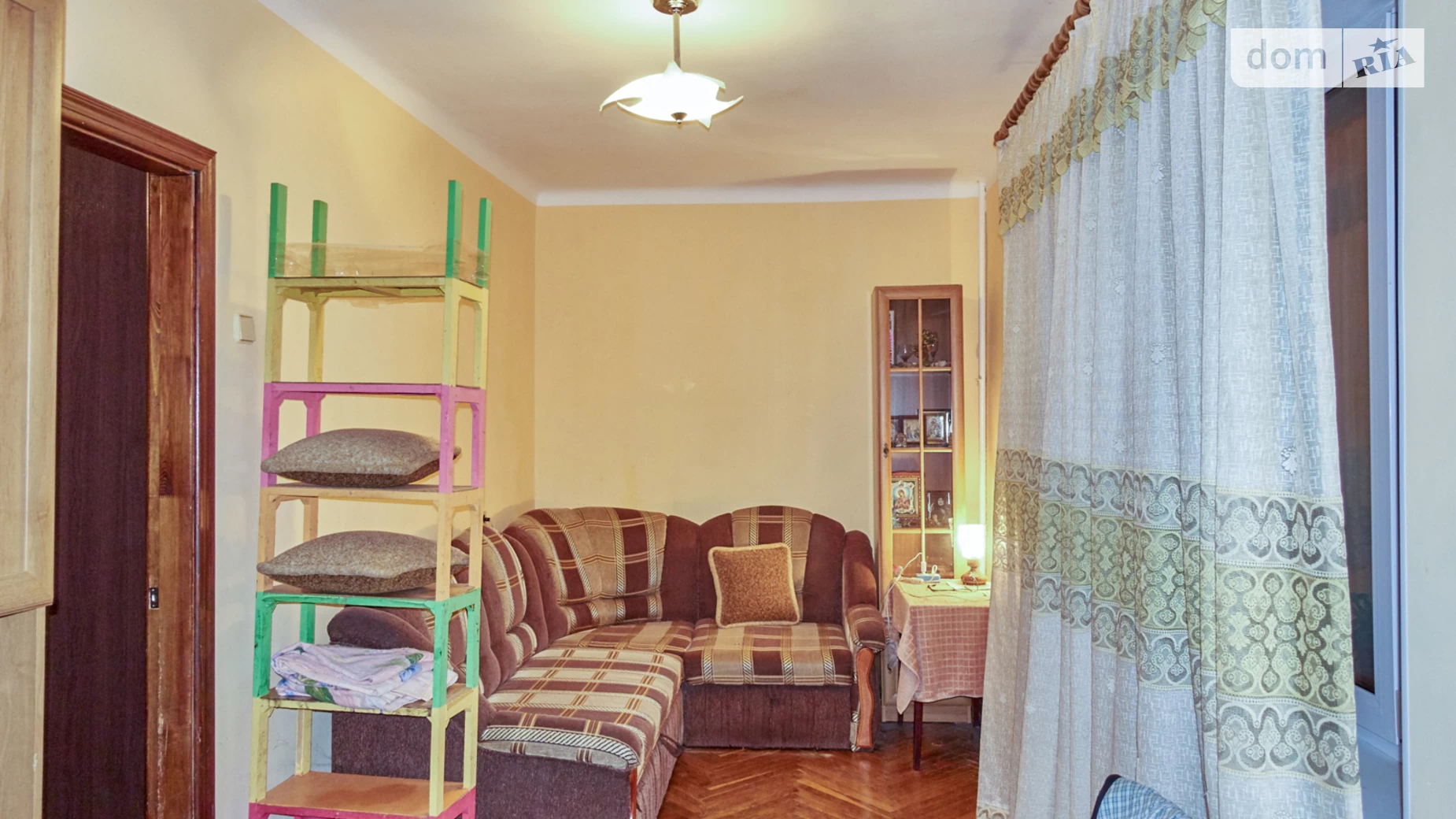 Продается 2-комнатная квартира 45.8 кв. м в Киеве, ул. Авиаконструкторская(Генерала Витрука), 19 - фото 4