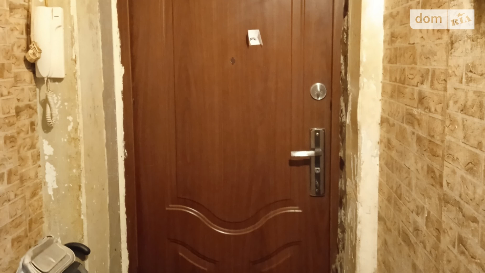2-кімнатна квартира 45.66 кв. м у Запоріжжі, вул. Полякова - фото 4