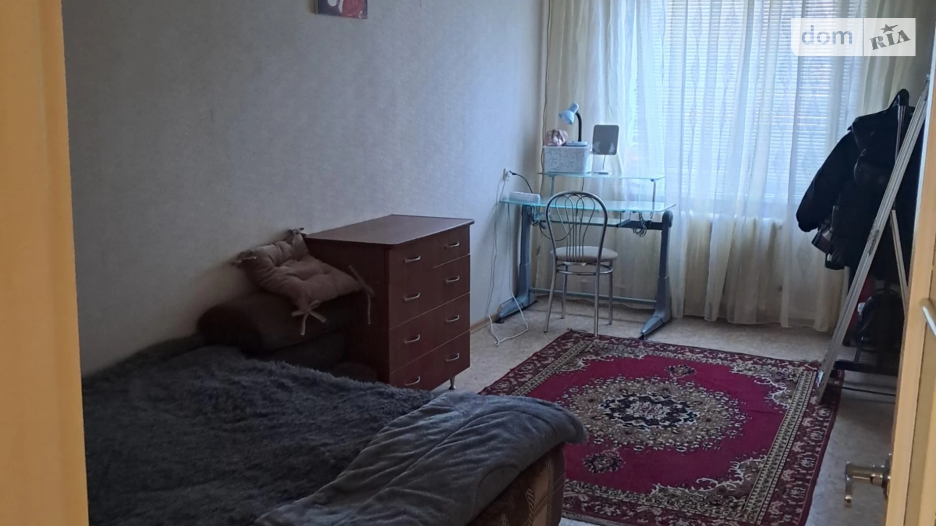 Продается 2-комнатная квартира 46 кв. м в, цена: 30000 $ - фото 5