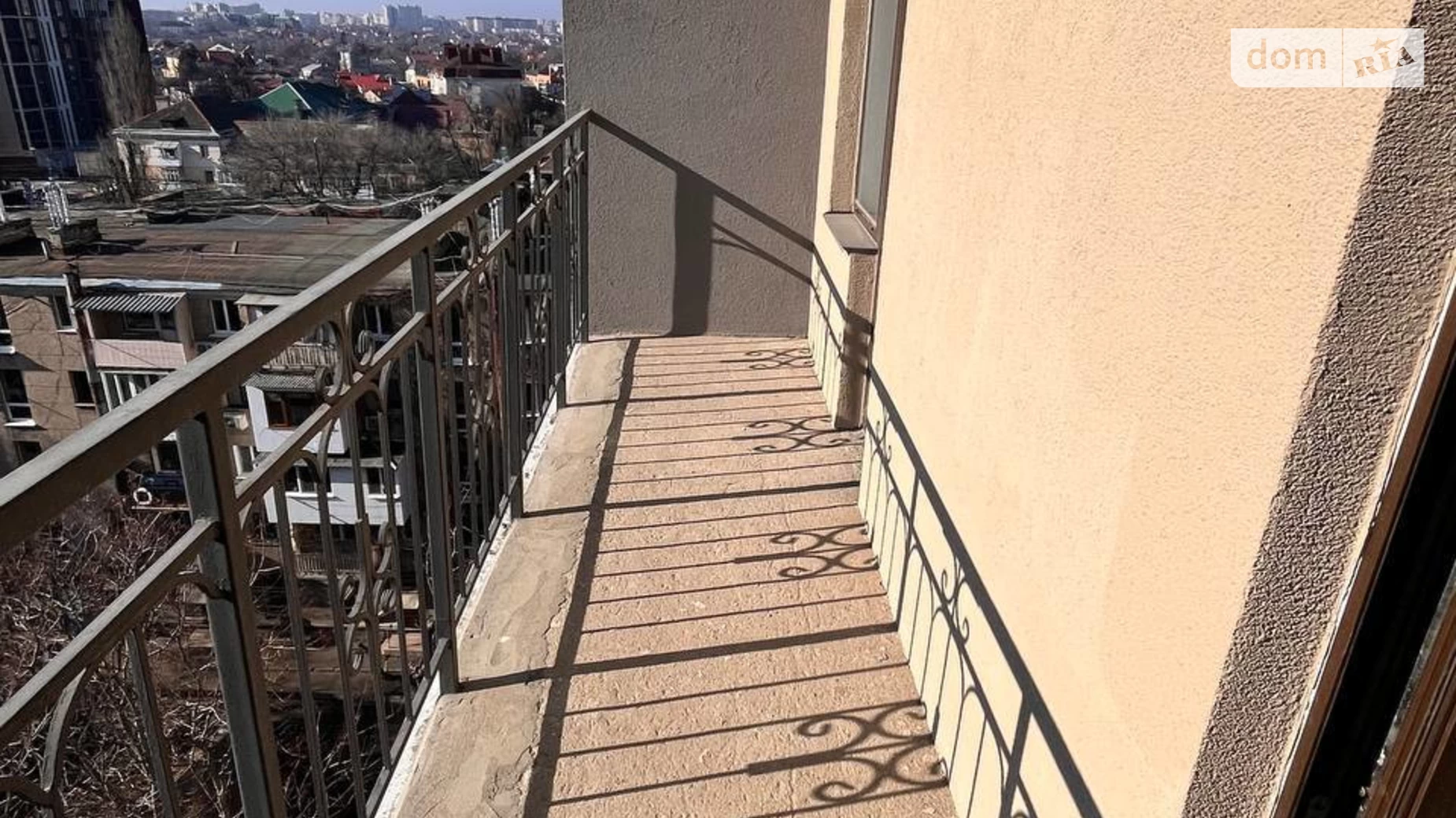 Продается 1-комнатная квартира 51 кв. м в Одессе, пер. Клубничный, 24 - фото 5