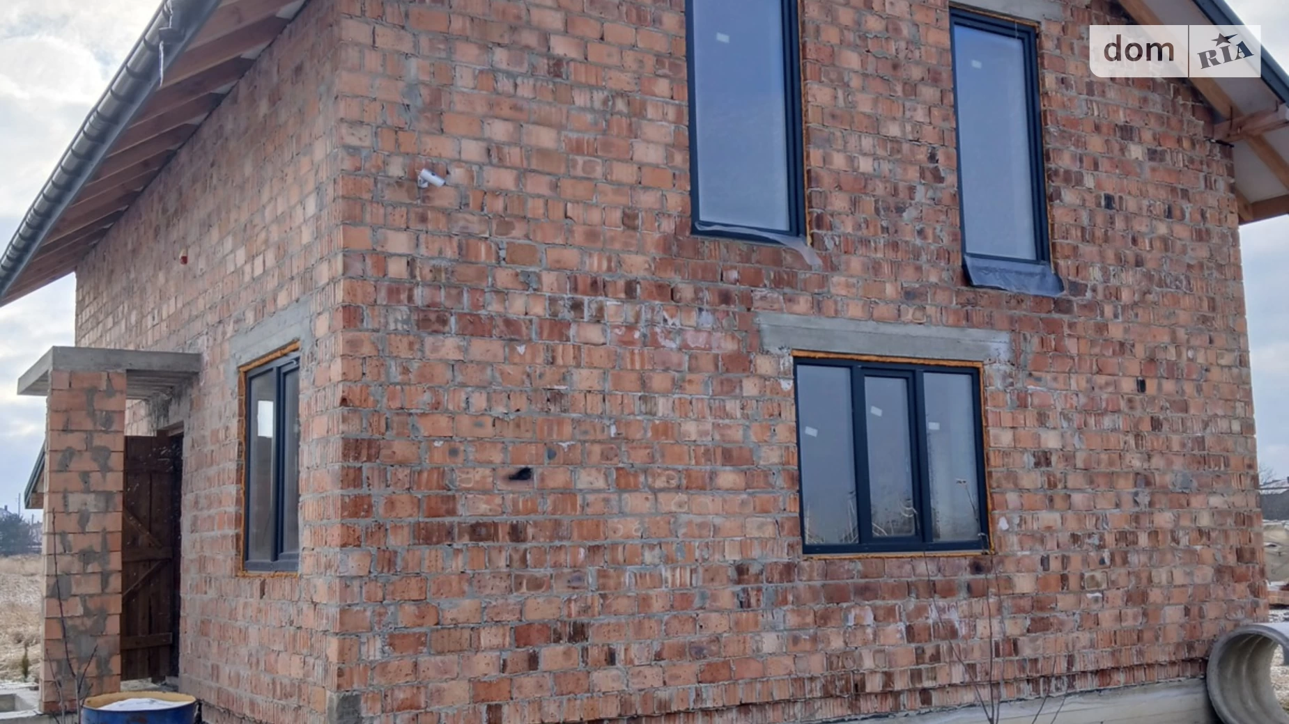 Продається будинок 2 поверховий 120 кв. м з банею/сауною, цена: 80000 $ - фото 2