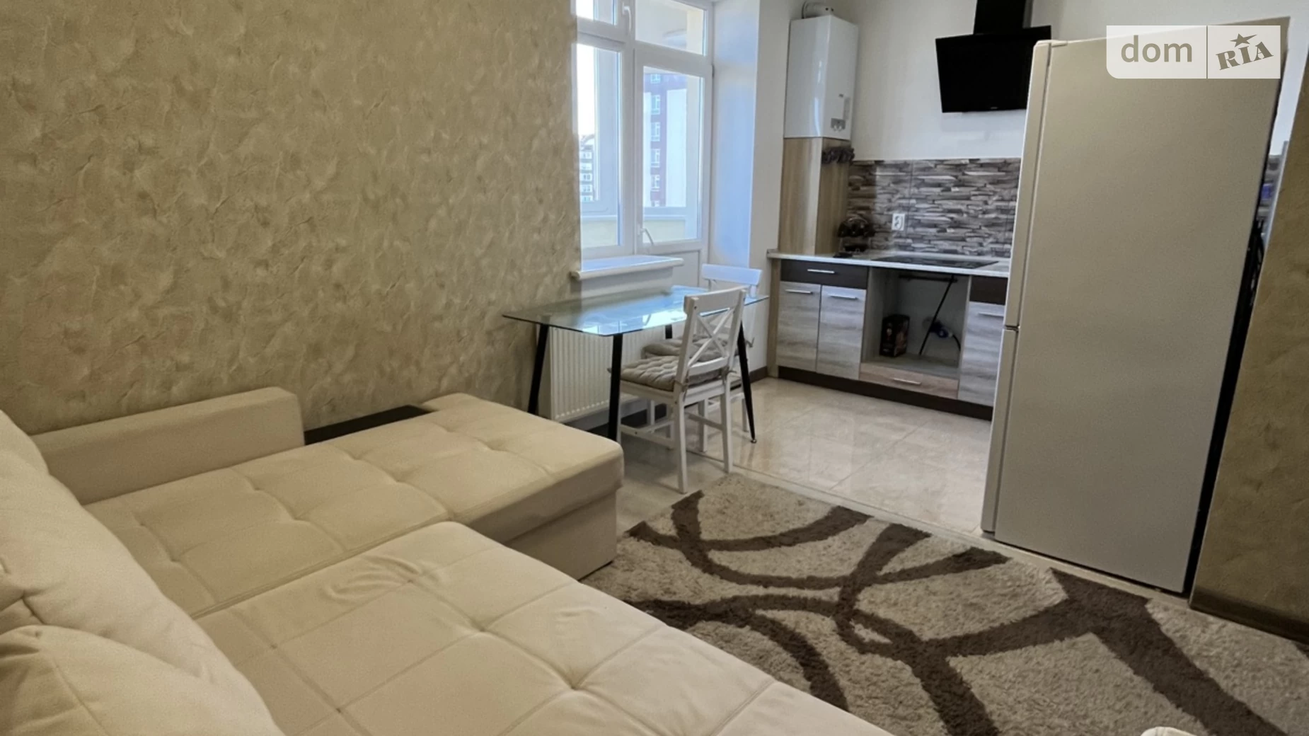 Сдается в аренду 1-комнатная квартира 45 кв. м в Хмельницком, 1-й пер. Винницкий, 14 - фото 4