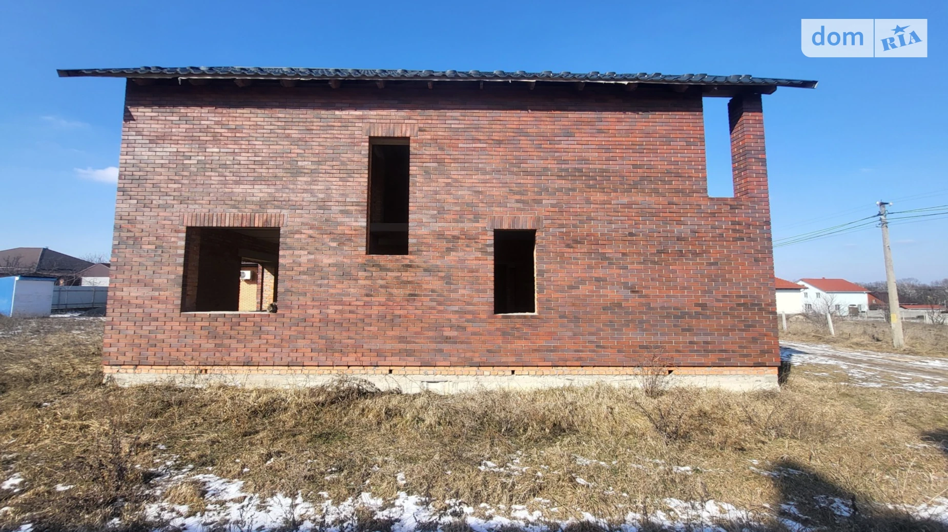 Продается дом на 2 этажа 160 кв. м с гаражом, цена: 92000 $ - фото 3