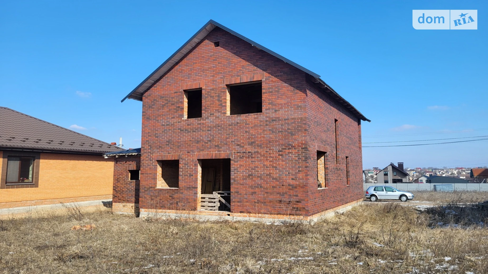 Продается дом на 2 этажа 160 кв. м с гаражом, цена: 92000 $ - фото 5