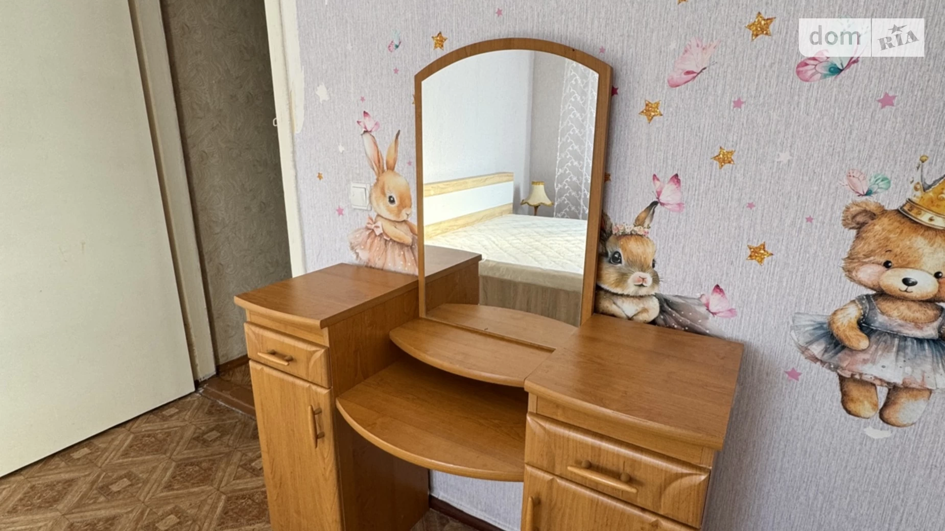 Сдается в аренду 2-комнатная квартира 52 кв. м в Днепре, ул. Мандрыковская, 157 - фото 3