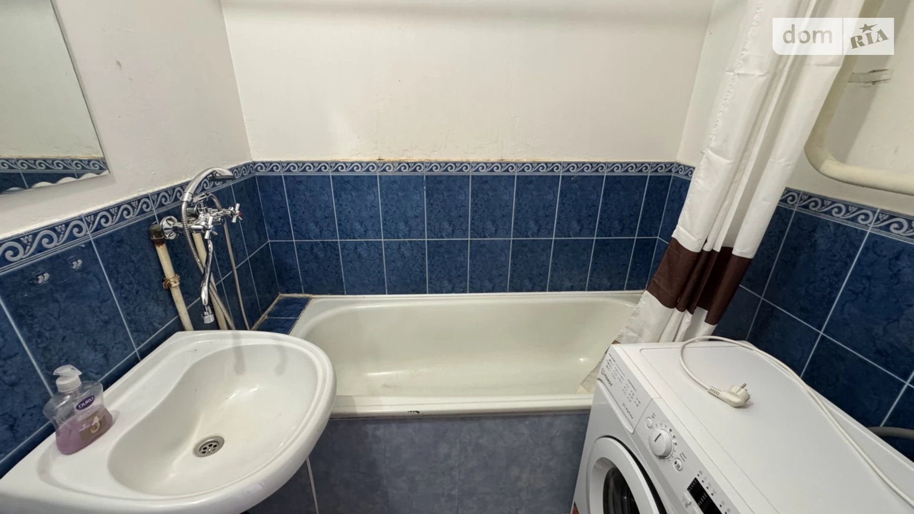 Сдается в аренду 2-комнатная квартира 52 кв. м в Днепре, ул. Мандрыковская, 157 - фото 5