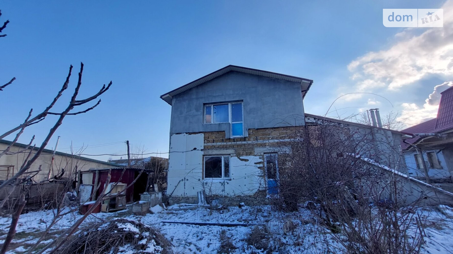 Продається будинок 2 поверховий 96.9 кв. м з верандою, цена: 17800 $ - фото 5