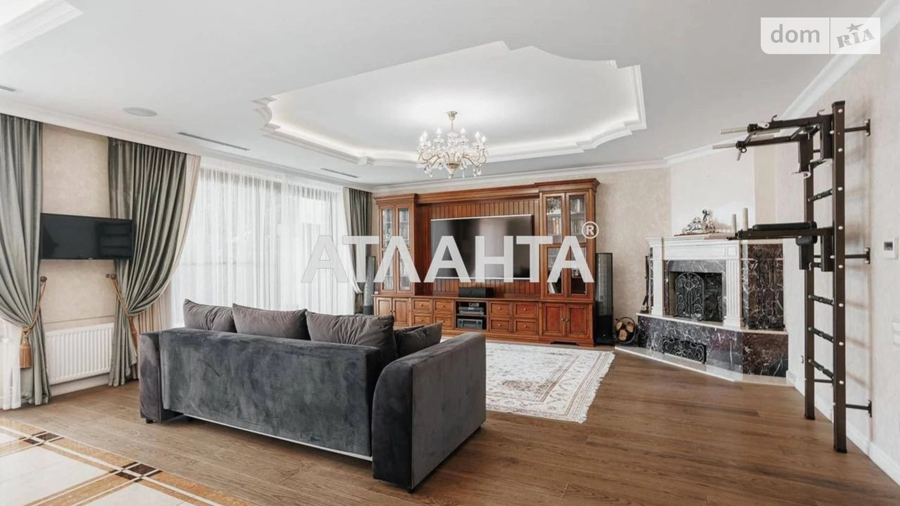 Продается дом на 4 этажа 375 кв. м с террасой, цена: 1300000 $ - фото 3