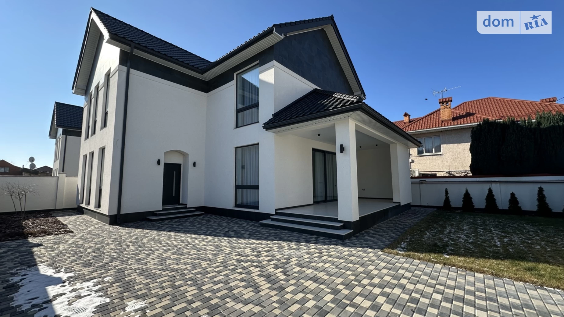Продається будинок 2 поверховий 200 кв. м з ділянкою, цена: 435000 $ - фото 4