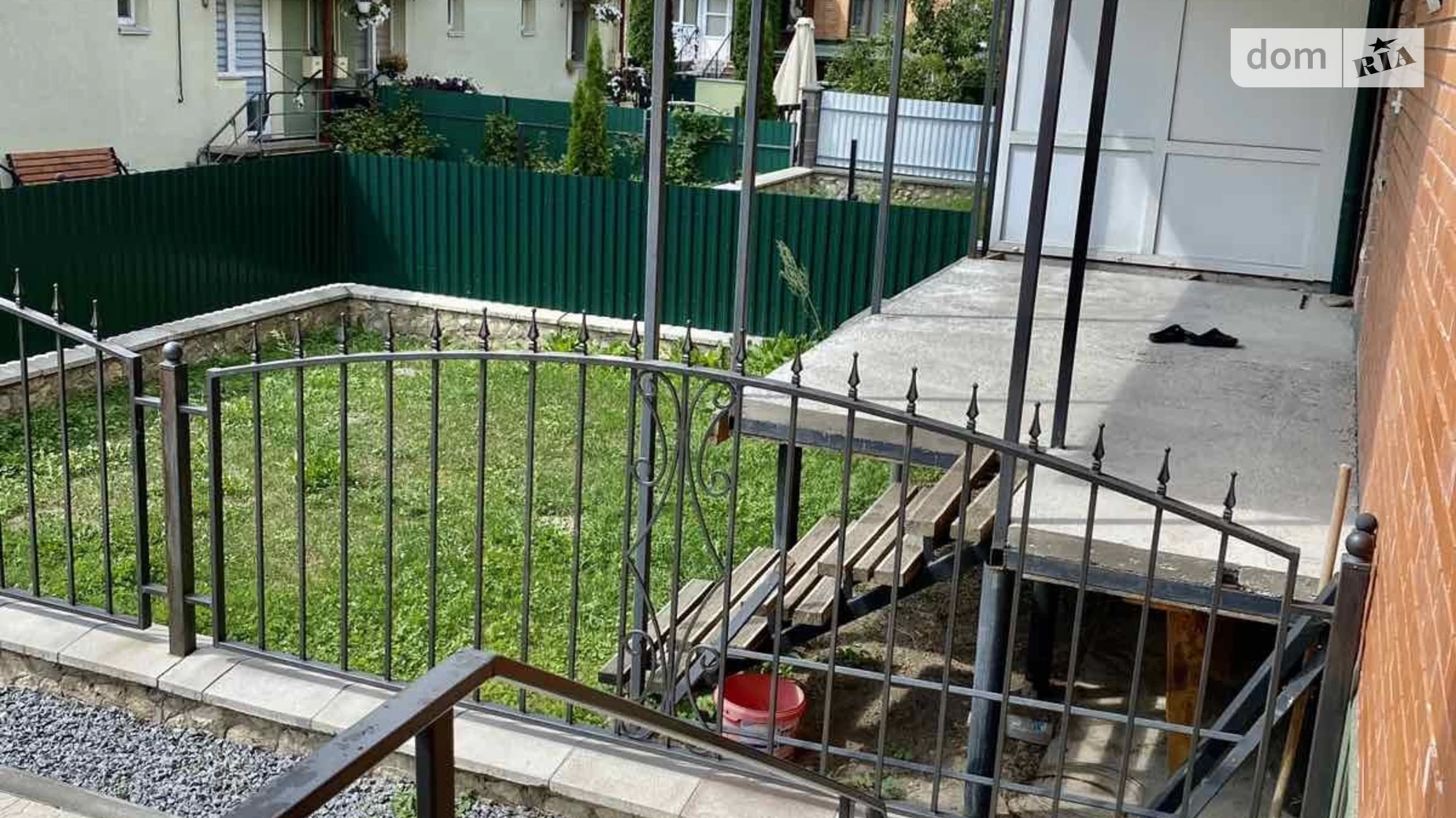 ул. Микулинецкая Кленовый гай Тернополь, цена: 120000 $ - фото 2