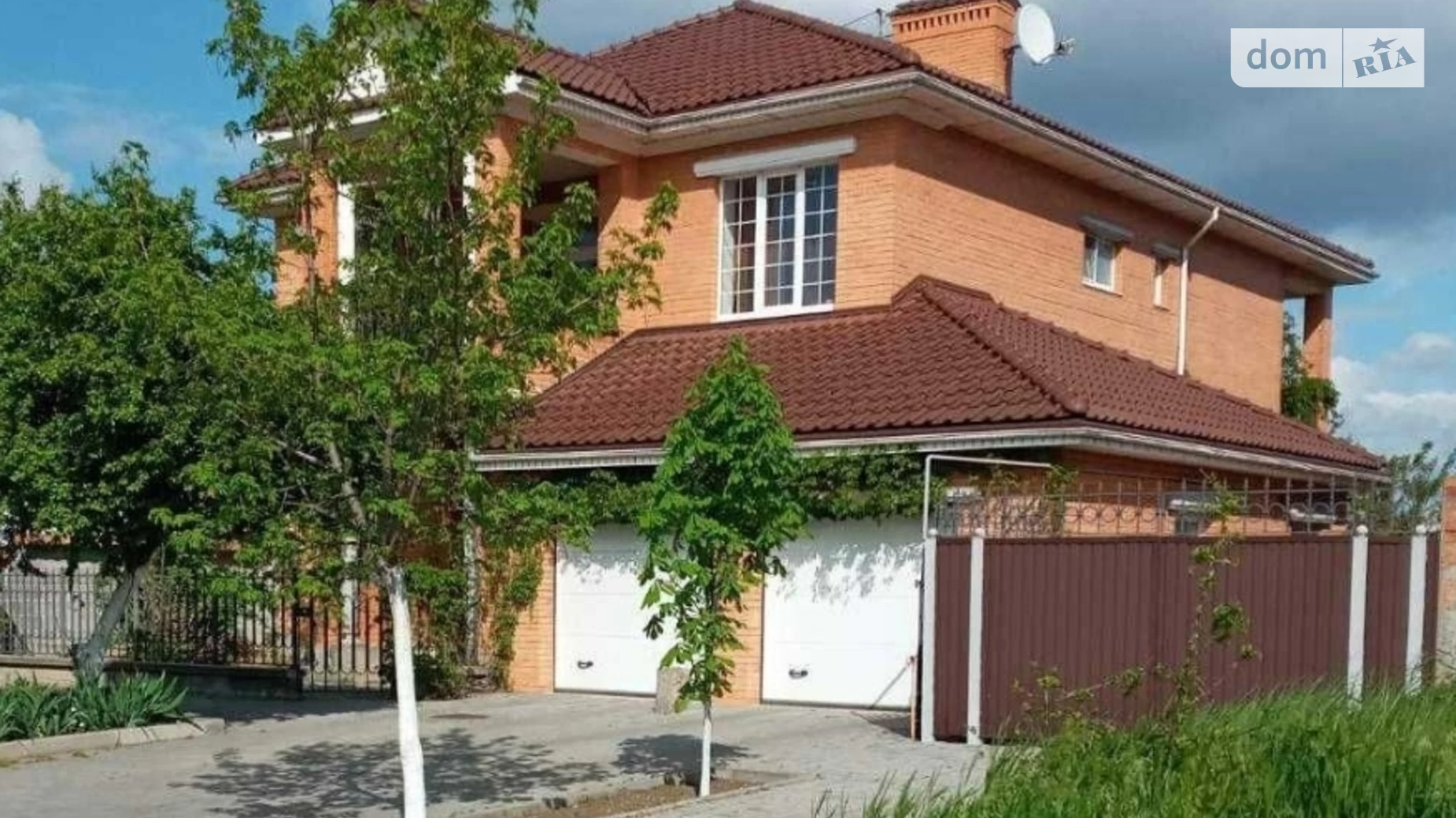 Продається будинок 2 поверховий 238.1 кв. м с басейном, цена: 240000 $ - фото 2