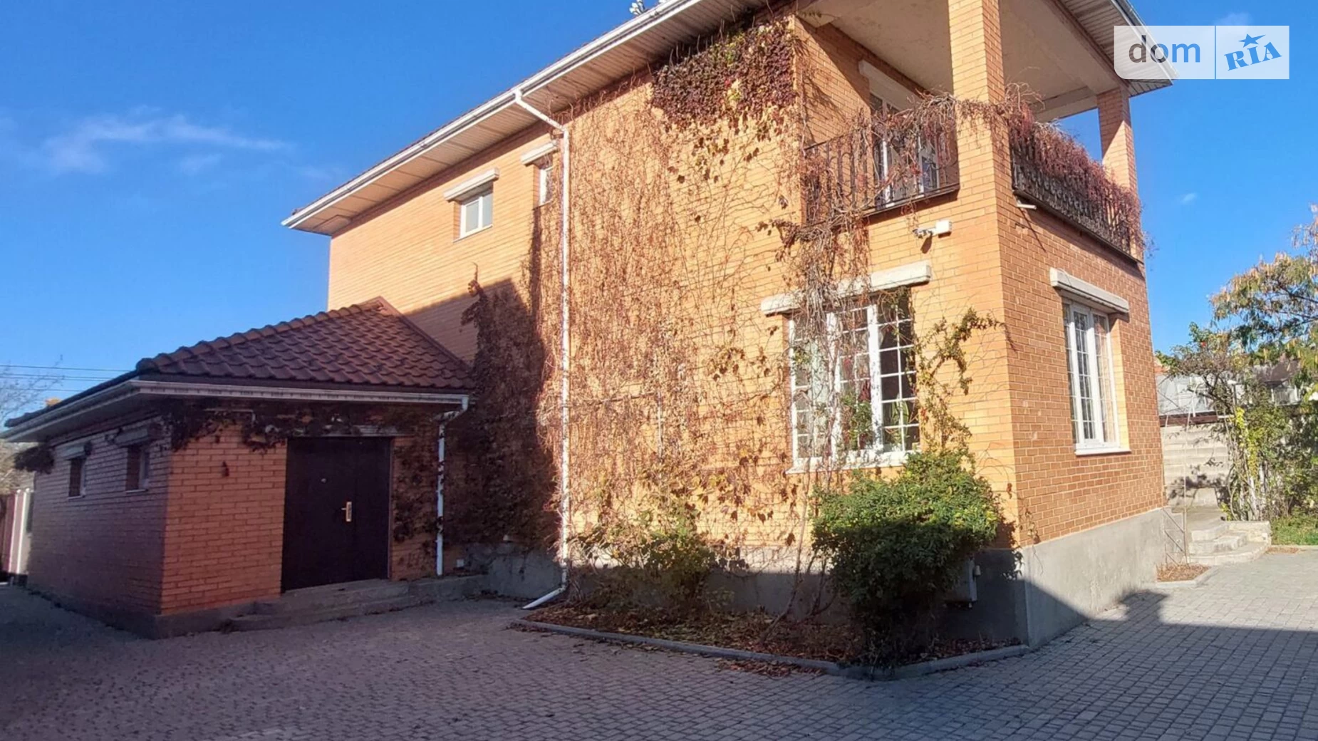 Продається будинок 2 поверховий 238.1 кв. м с басейном, цена: 240000 $ - фото 5