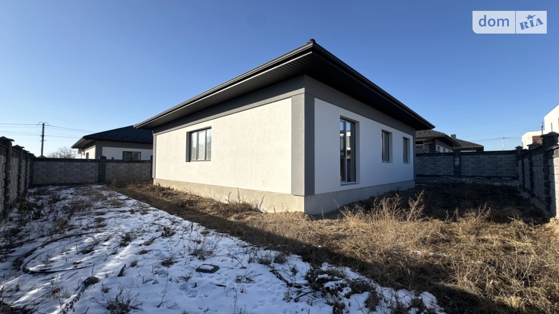 Продается одноэтажный дом 105 кв. м с террасой, цена: 95000 $ - фото 5