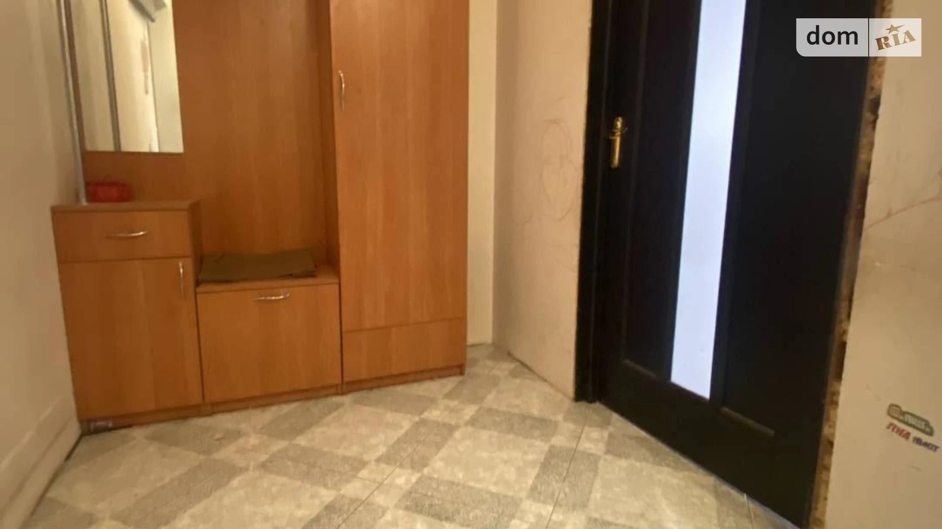 Продается 1-комнатная квартира 40 кв. м в Лиманке, мас. Радужный - фото 5