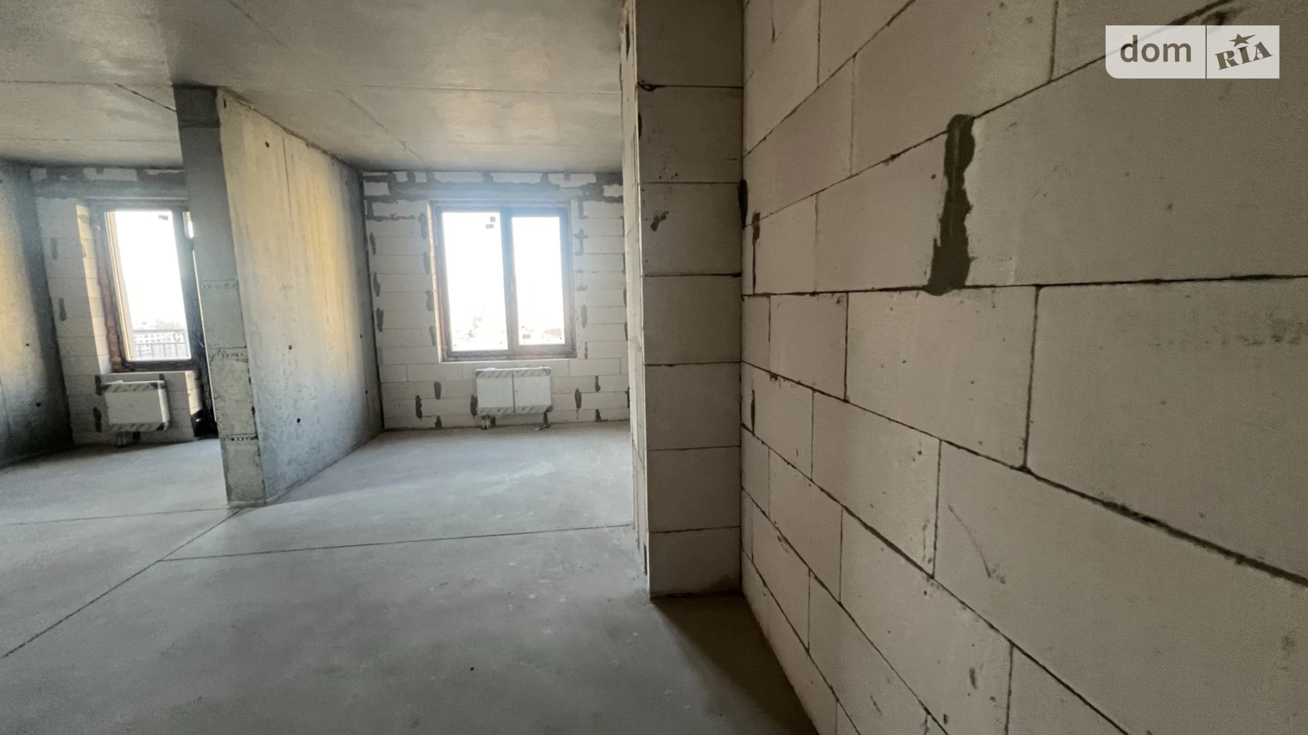 Продается 1-комнатная квартира 49 кв. м в Одессе, Фонтанская дор., 25Ж - фото 4