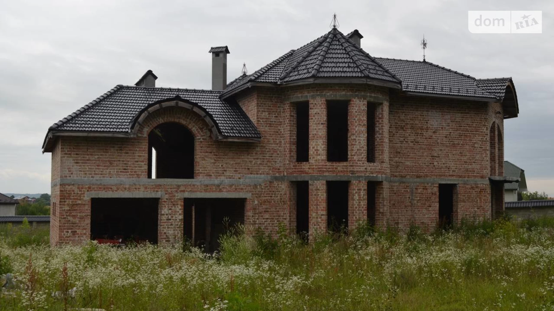 Продається будинок 2 поверховий 601.8 кв. м з верандою, цена: 250000 $ - фото 2
