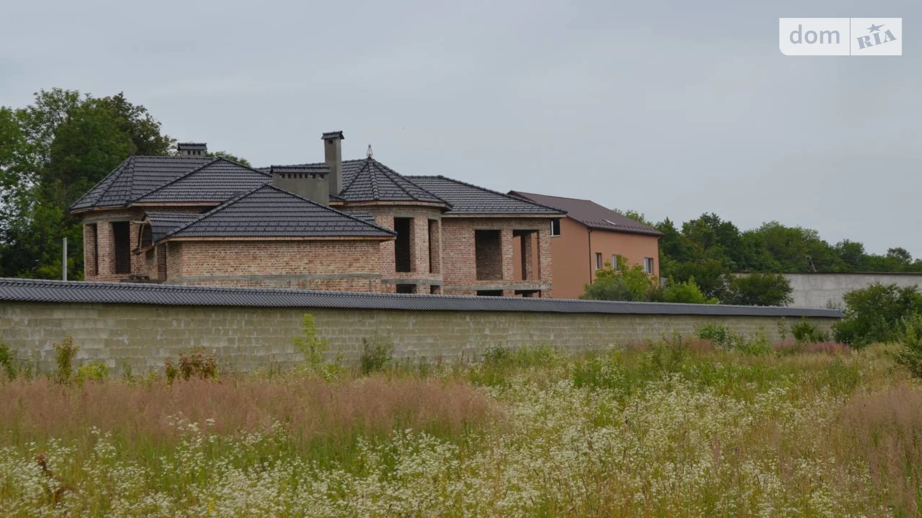 Продається будинок 2 поверховий 601.8 кв. м з верандою, цена: 250000 $ - фото 3