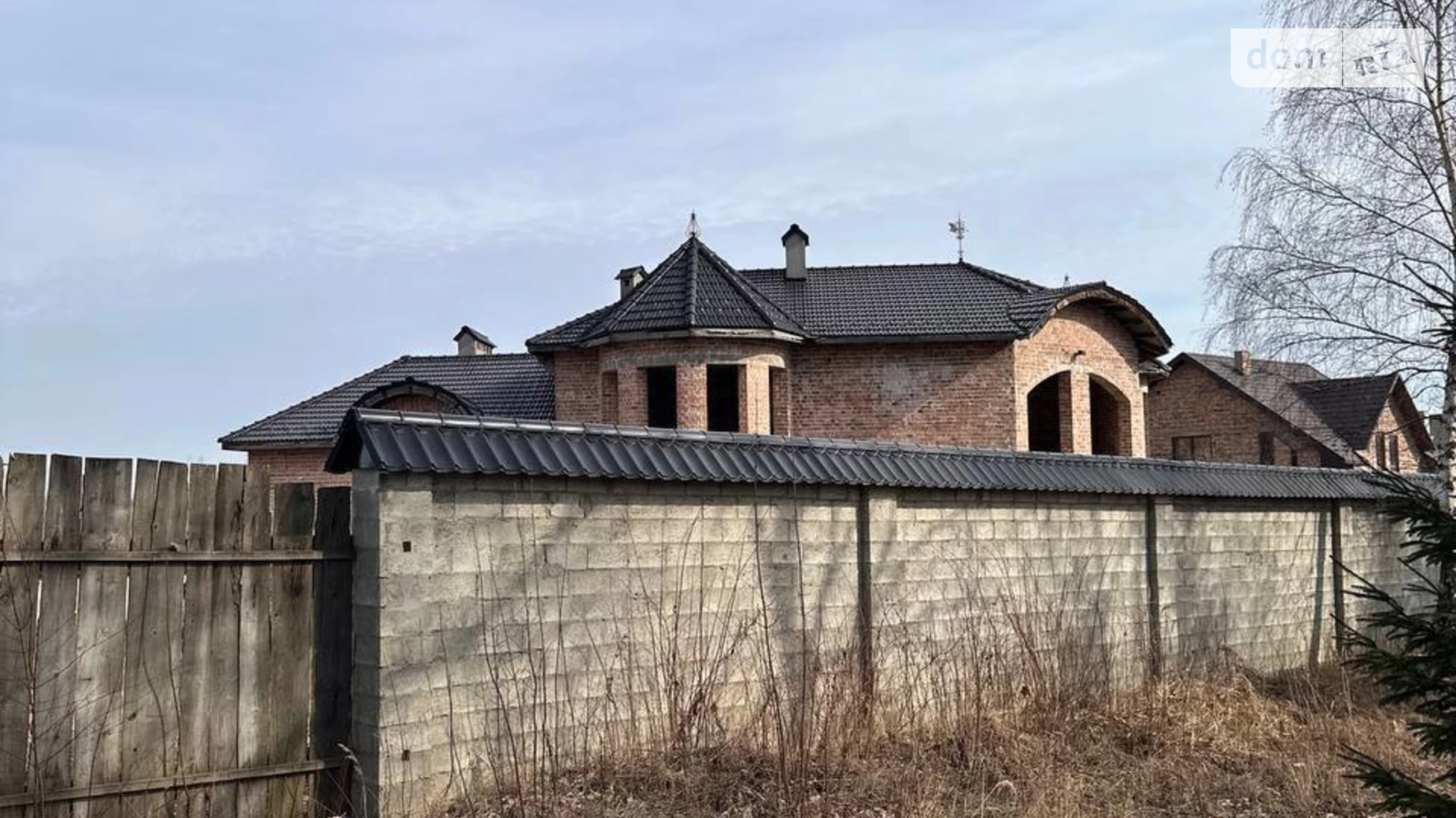 Продається будинок 2 поверховий 601.8 кв. м з верандою, цена: 250000 $ - фото 5