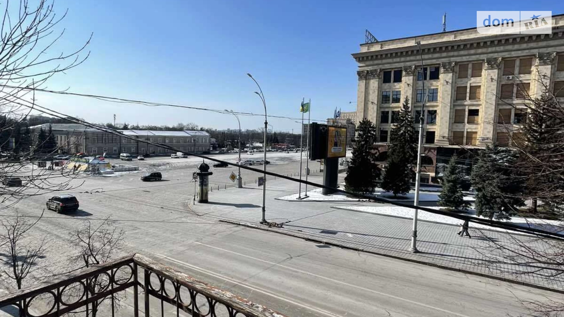 Здається в оренду 4-кімнатна квартира 180 кв. м у Харкові, вул. Сумська, 68 - фото 2