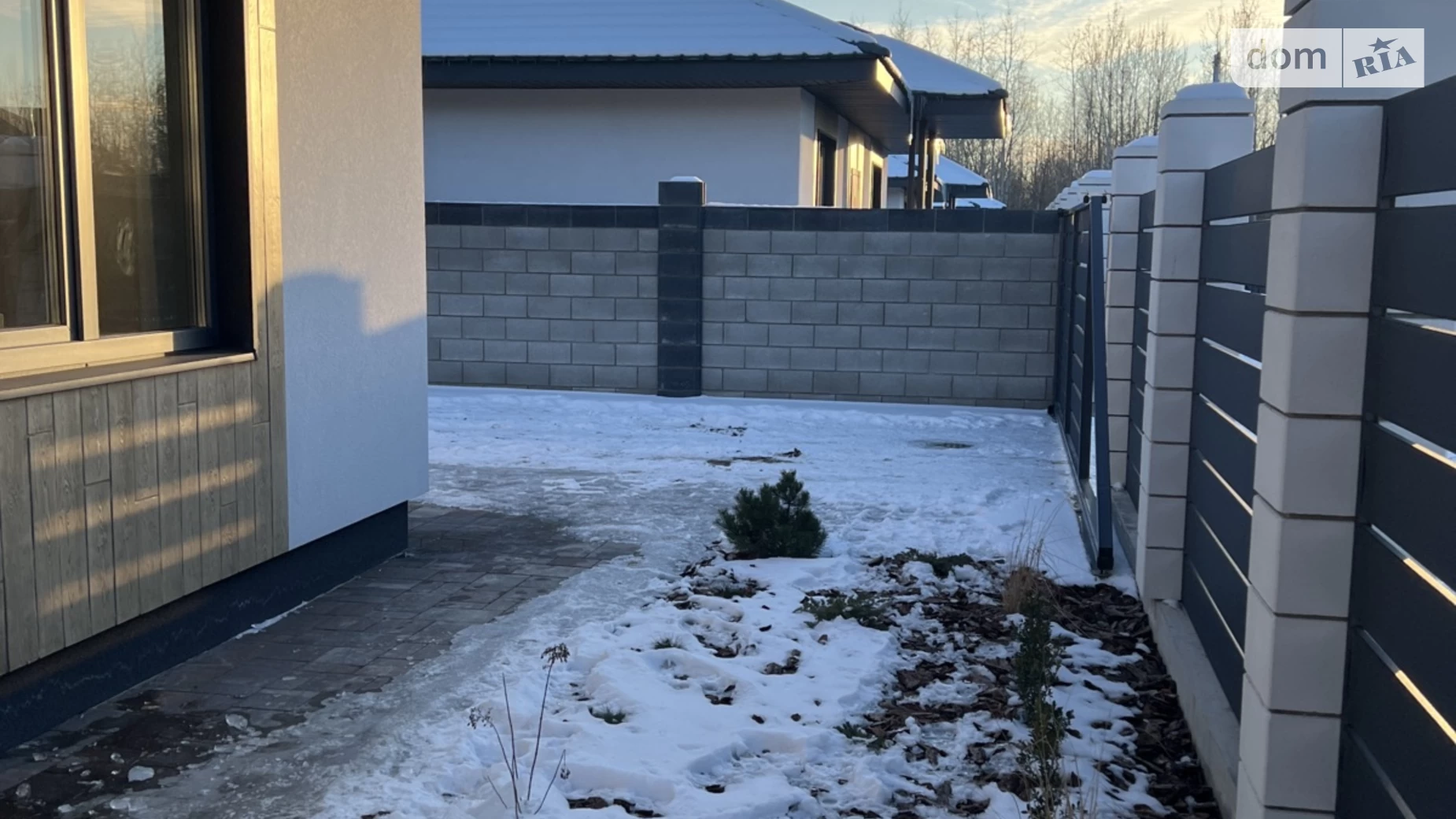 Продається одноповерховий будинок 100 кв. м з меблями, цена: 145000 $ - фото 5