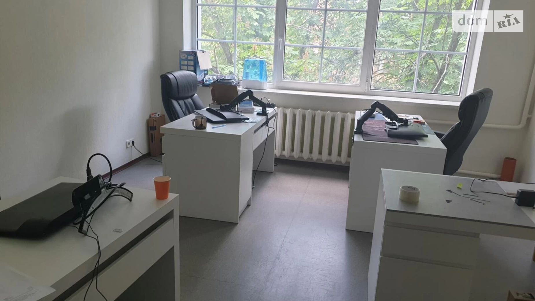 Продається офіс 973 кв. м в бізнес-центрі, цена: 900000 $ - фото 4