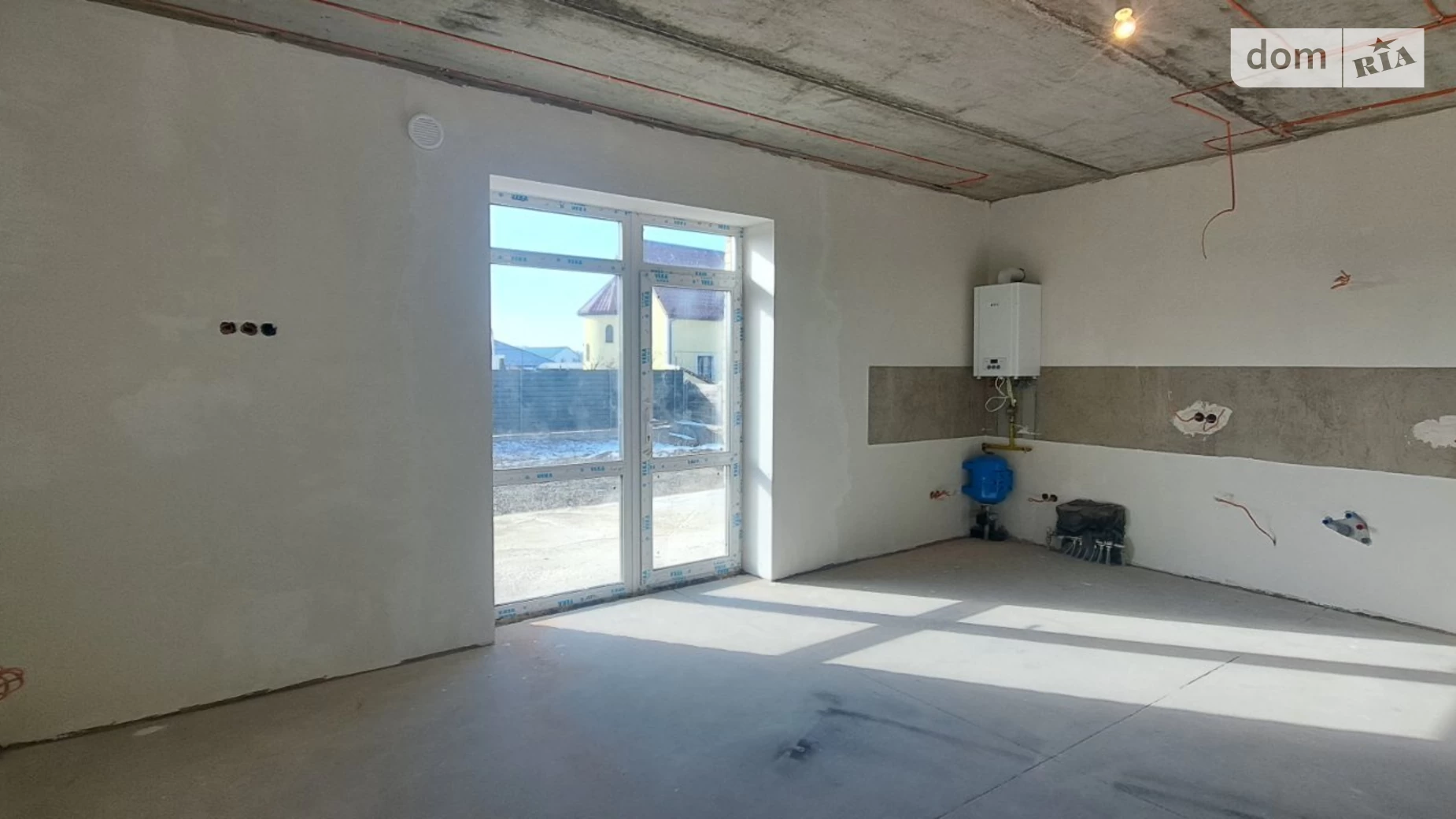 Продается дом на 2 этажа 107 кв. м с балконом, цена: 105000 $ - фото 5