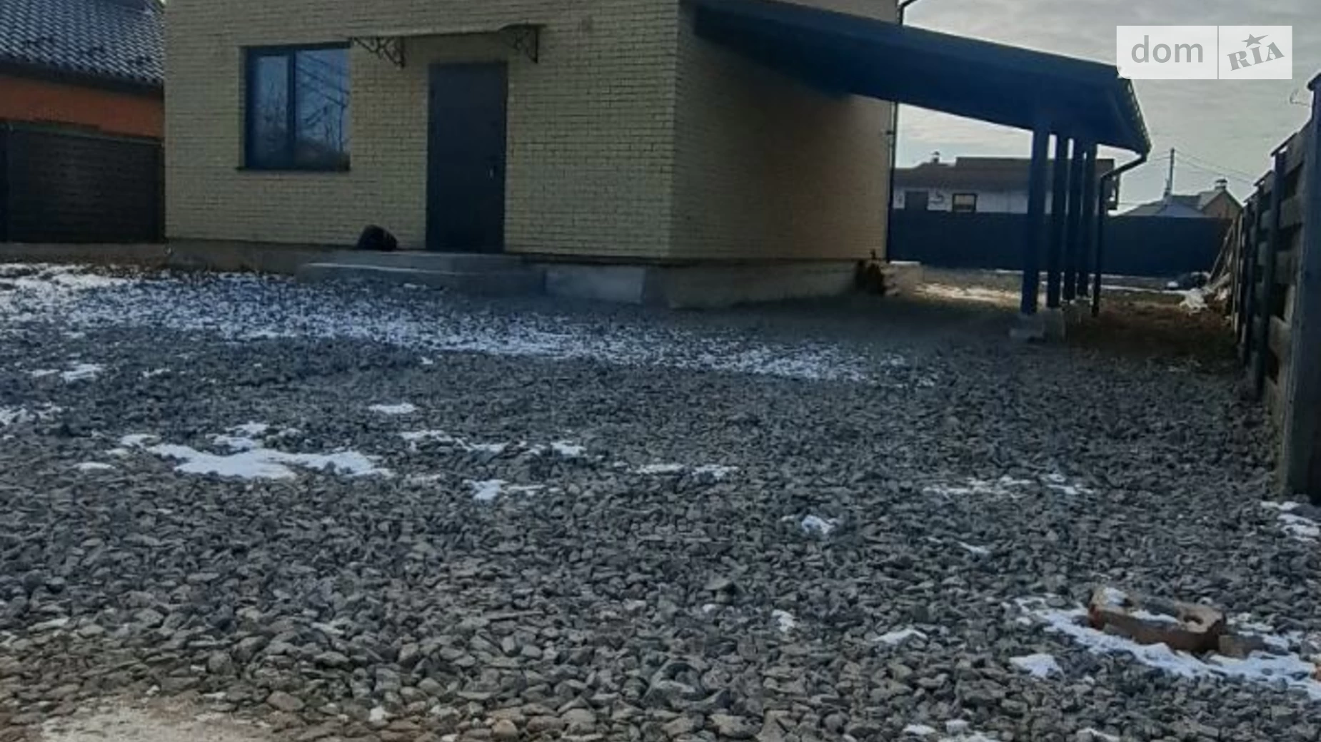 Продается дом на 2 этажа 107 кв. м с балконом, цена: 105000 $ - фото 3