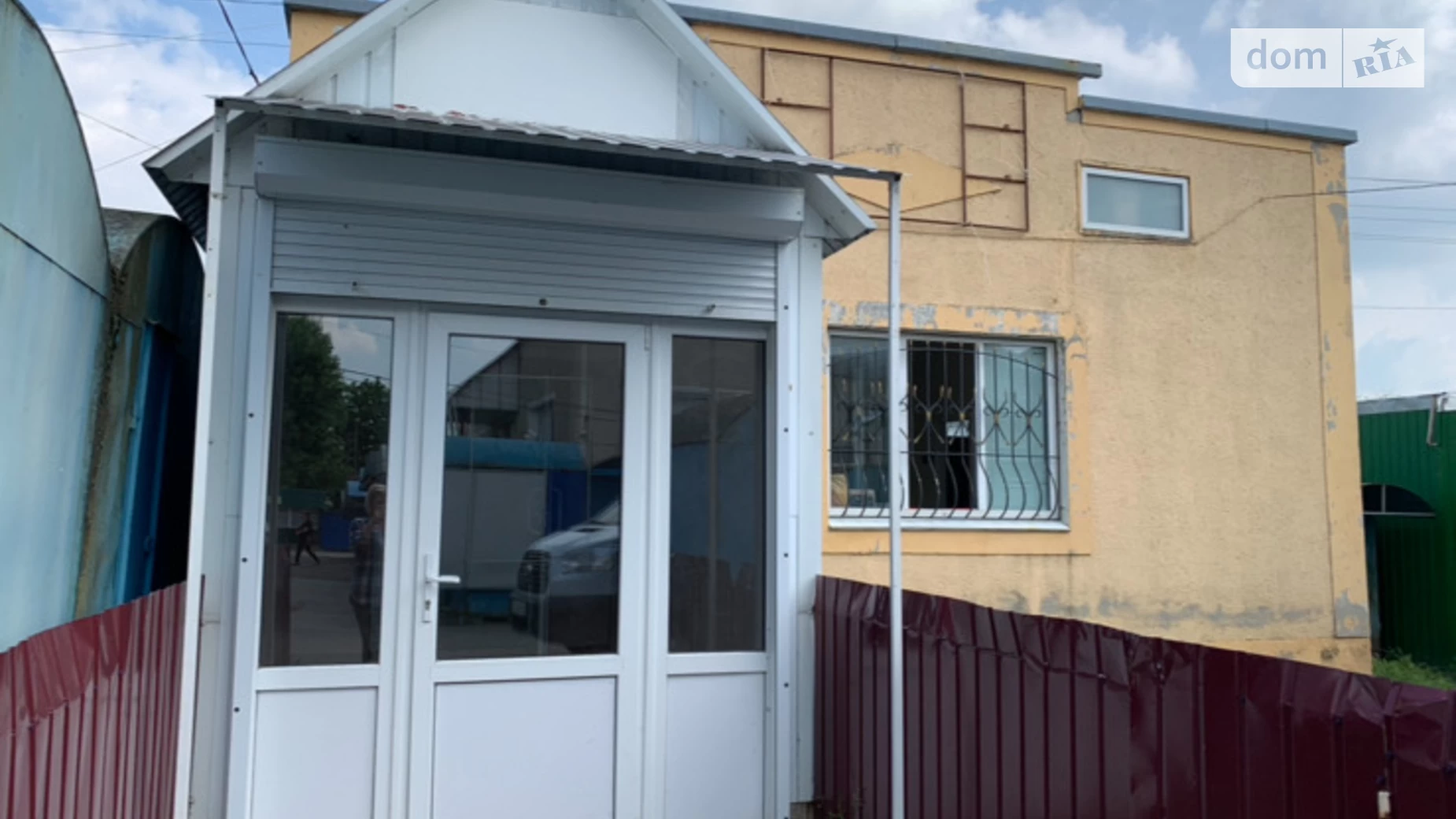Продается помещения свободного назначения 51.3 кв. м в 1-этажном здании, цена: 20500 $ - фото 2