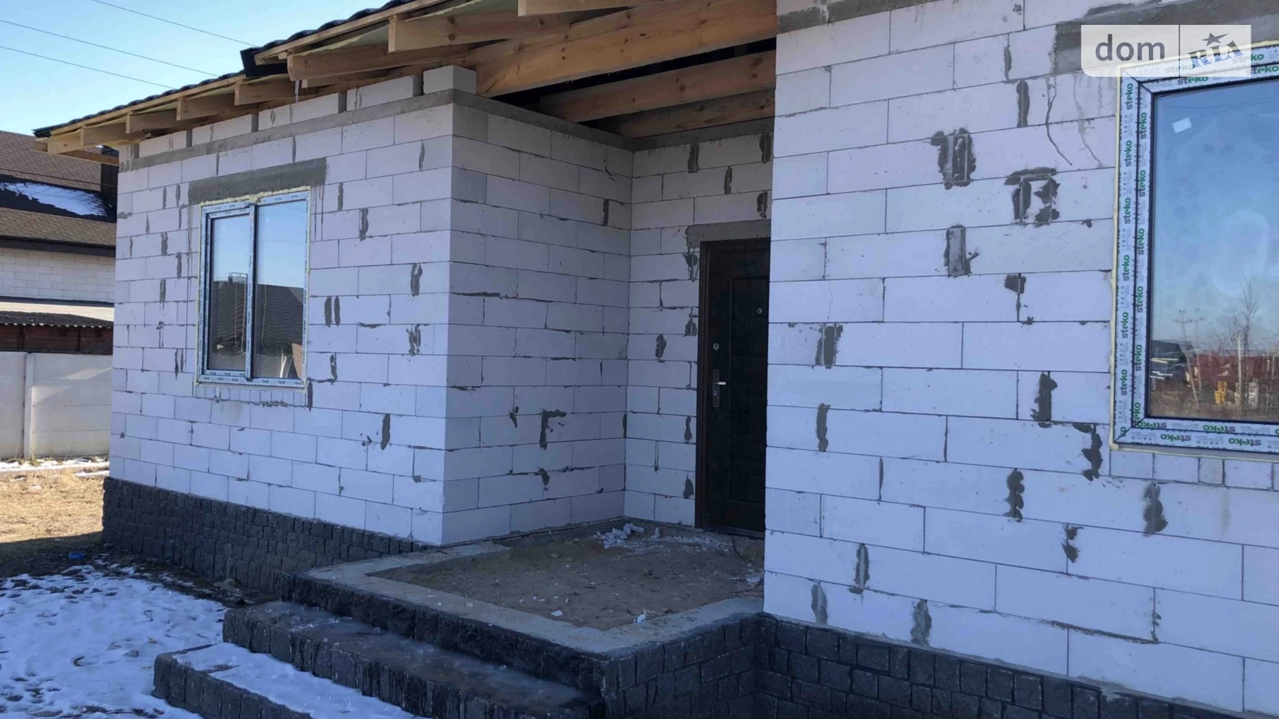Продається одноповерховий будинок 130 кв. м з терасою, цена: 67000 $ - фото 4