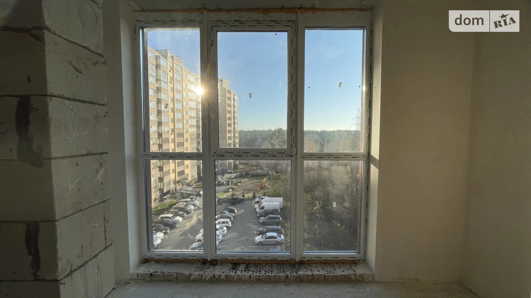 Продается 3-комнатная квартира 91.7 кв. м в Житомире, пр. Шпаковский - фото 3