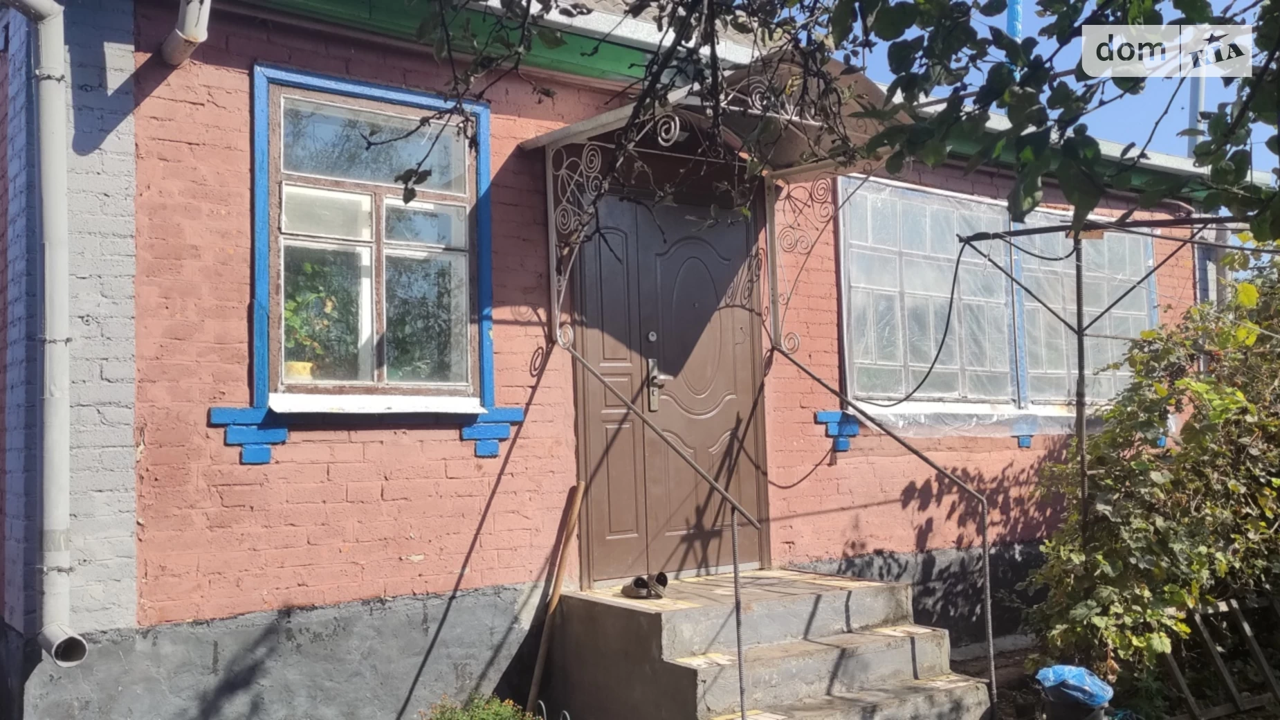 Продается одноэтажный дом 72 кв. м с участком, цена: 34000 $ - фото 5